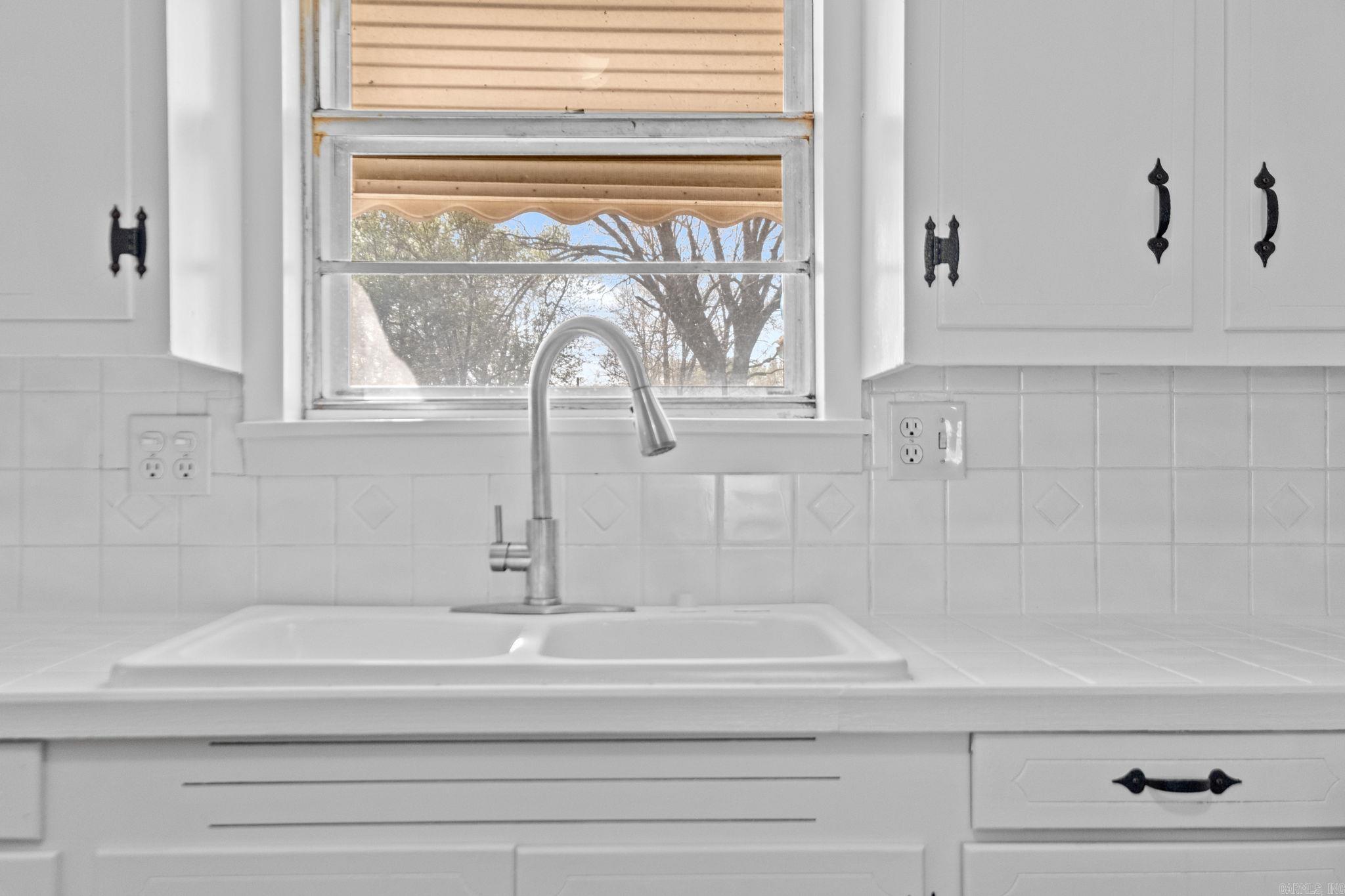 BEEBE OUTLOTS - Residential