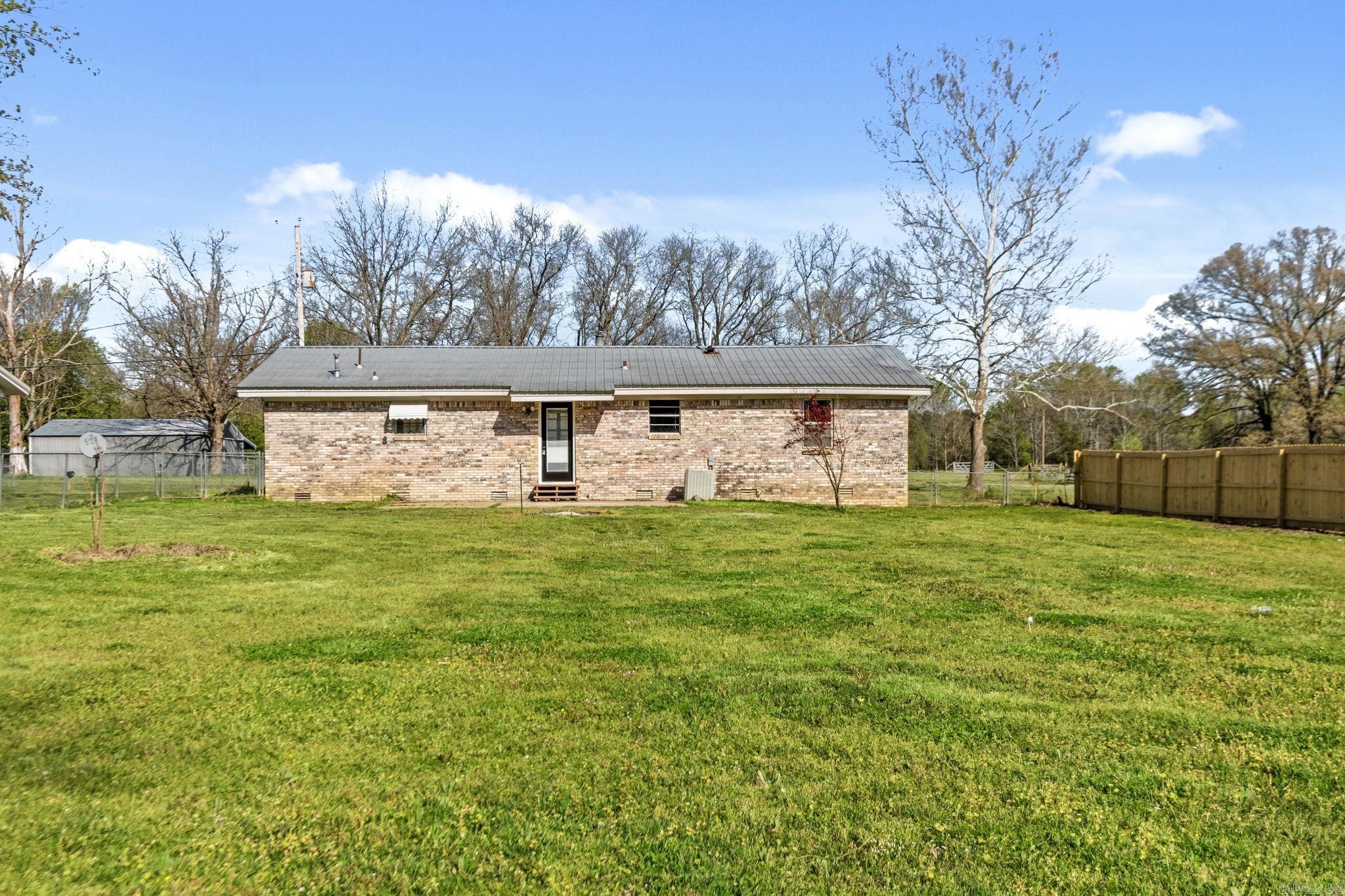 BEEBE OUTLOTS - Residential