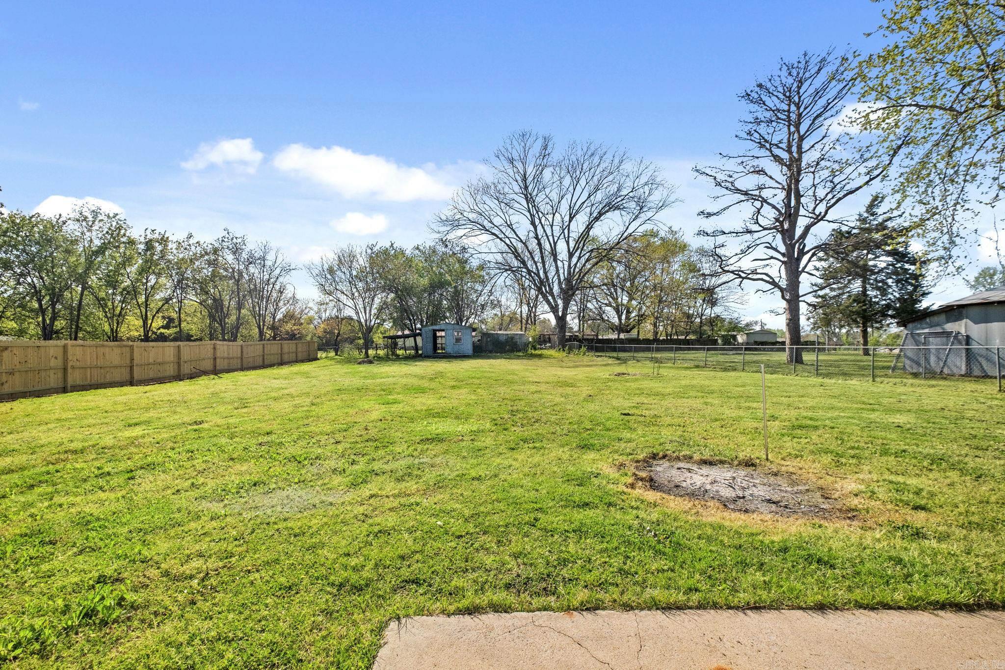 BEEBE OUTLOTS - Residential