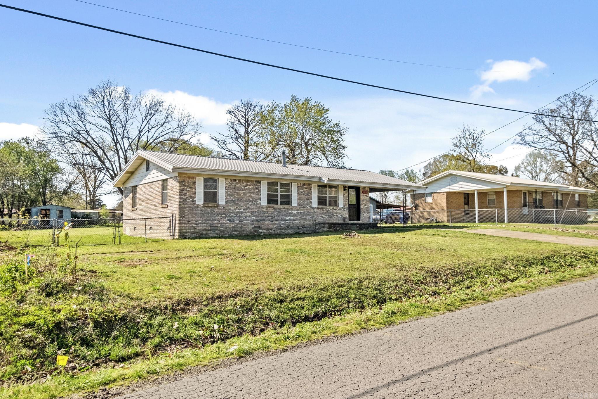 BEEBE OUTLOTS - Residential