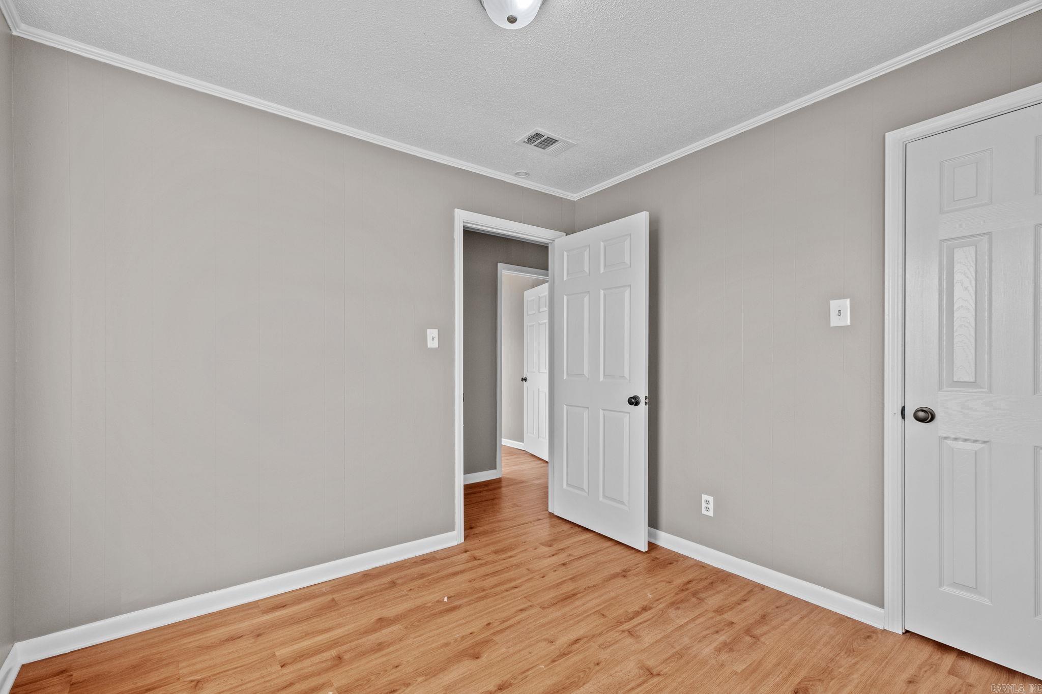 BEEBE OUTLOTS - Residential