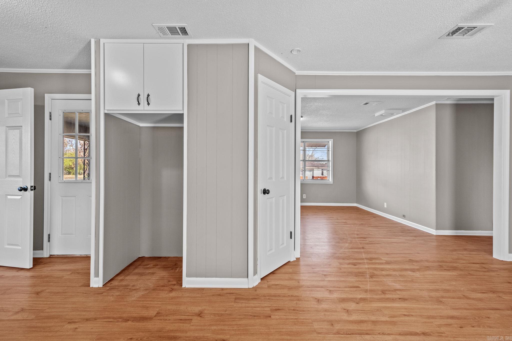 BEEBE OUTLOTS - Residential