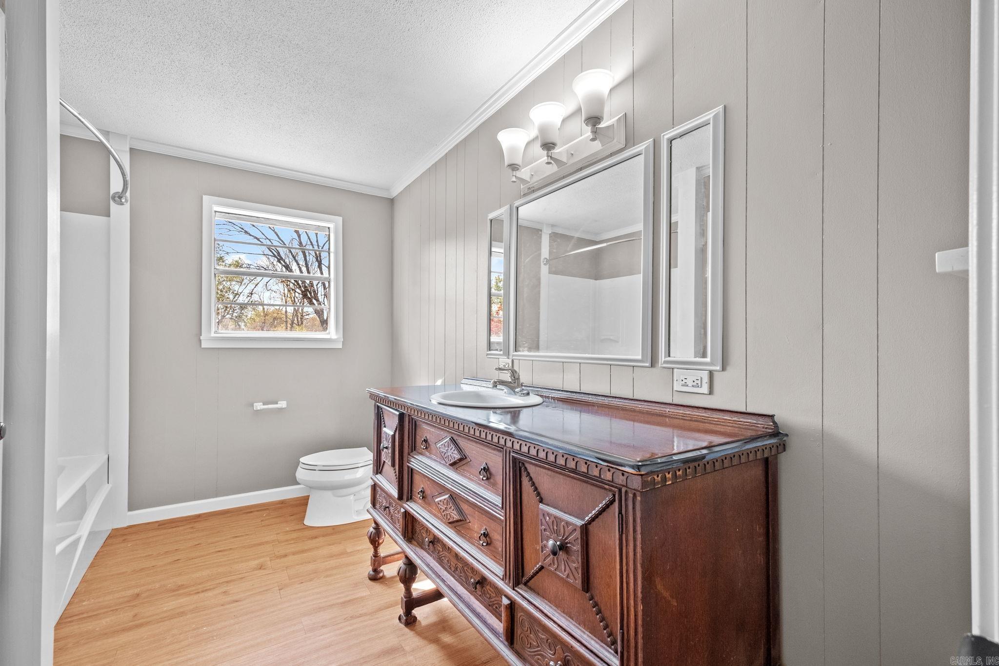 BEEBE OUTLOTS - Residential