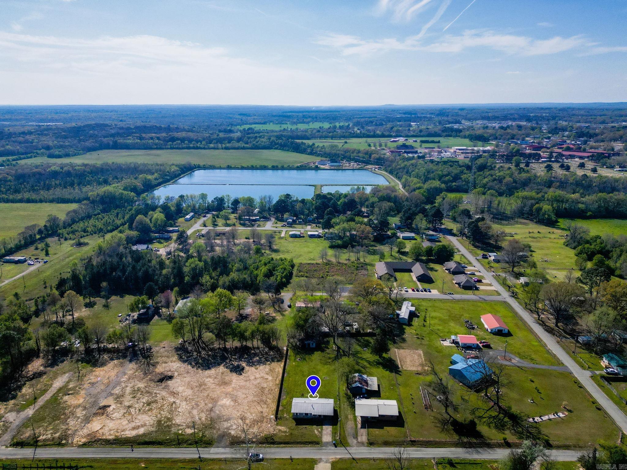 BEEBE OUTLOTS - Residential