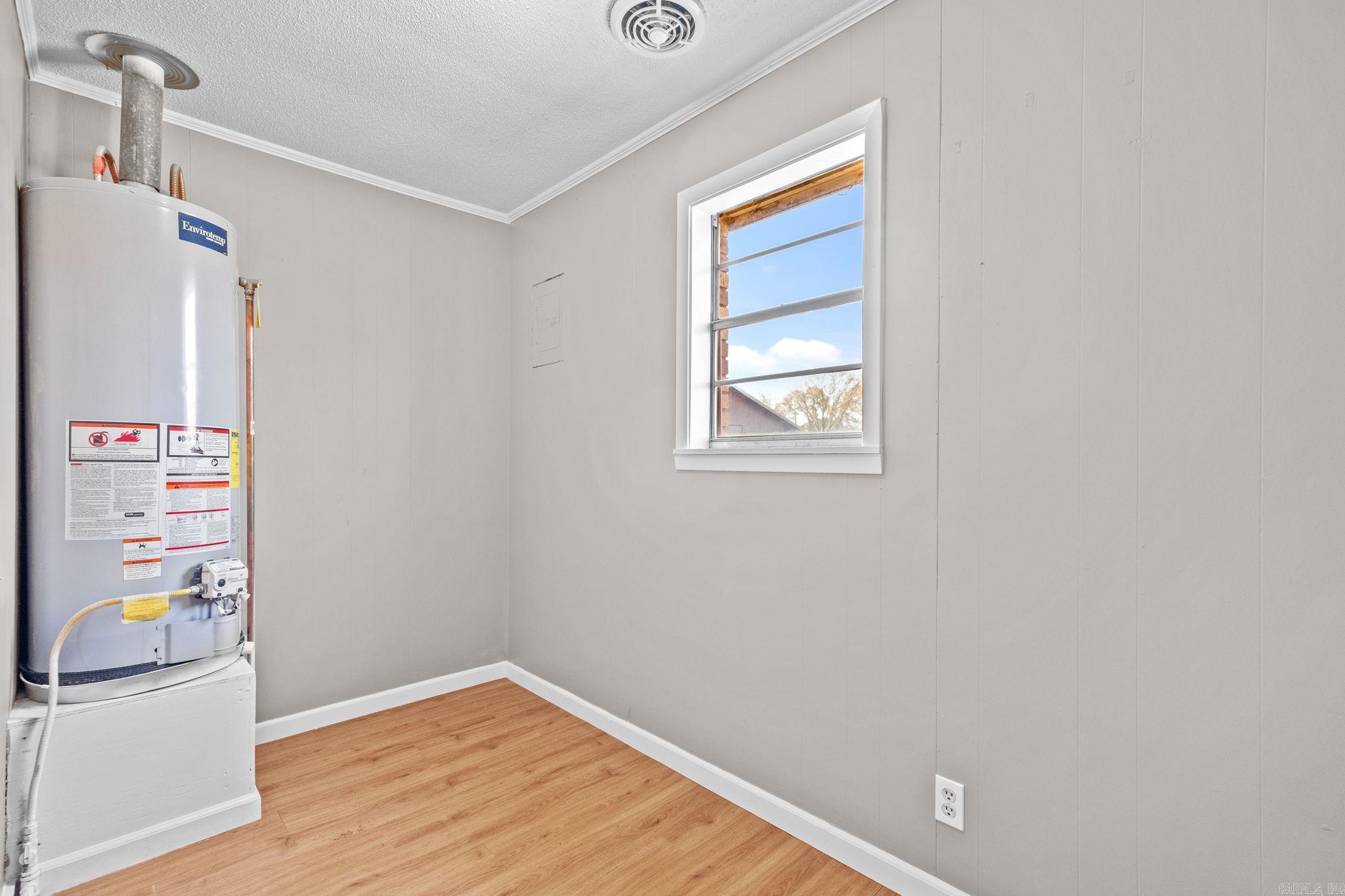 BEEBE OUTLOTS - Residential