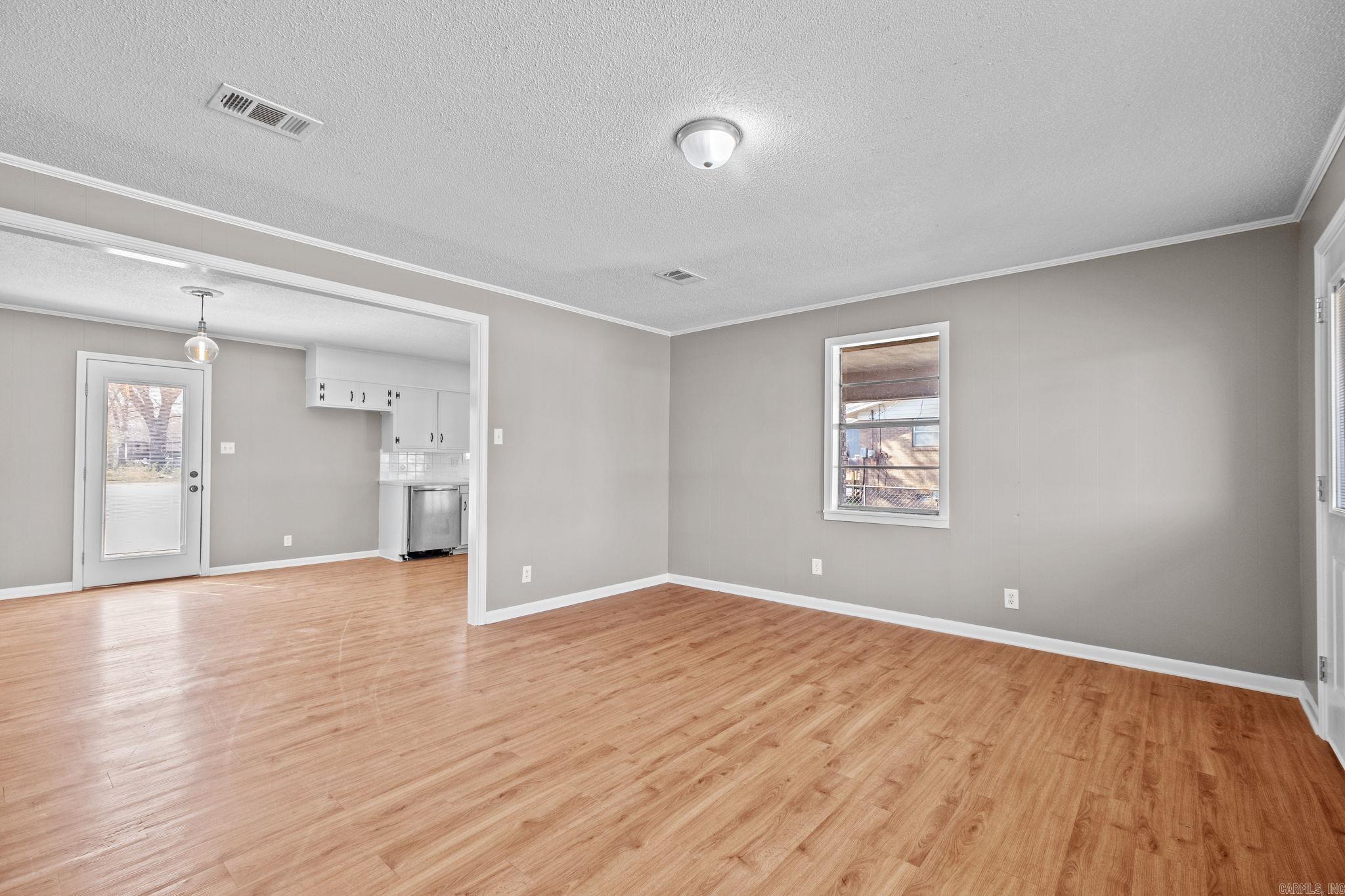 BEEBE OUTLOTS - Residential