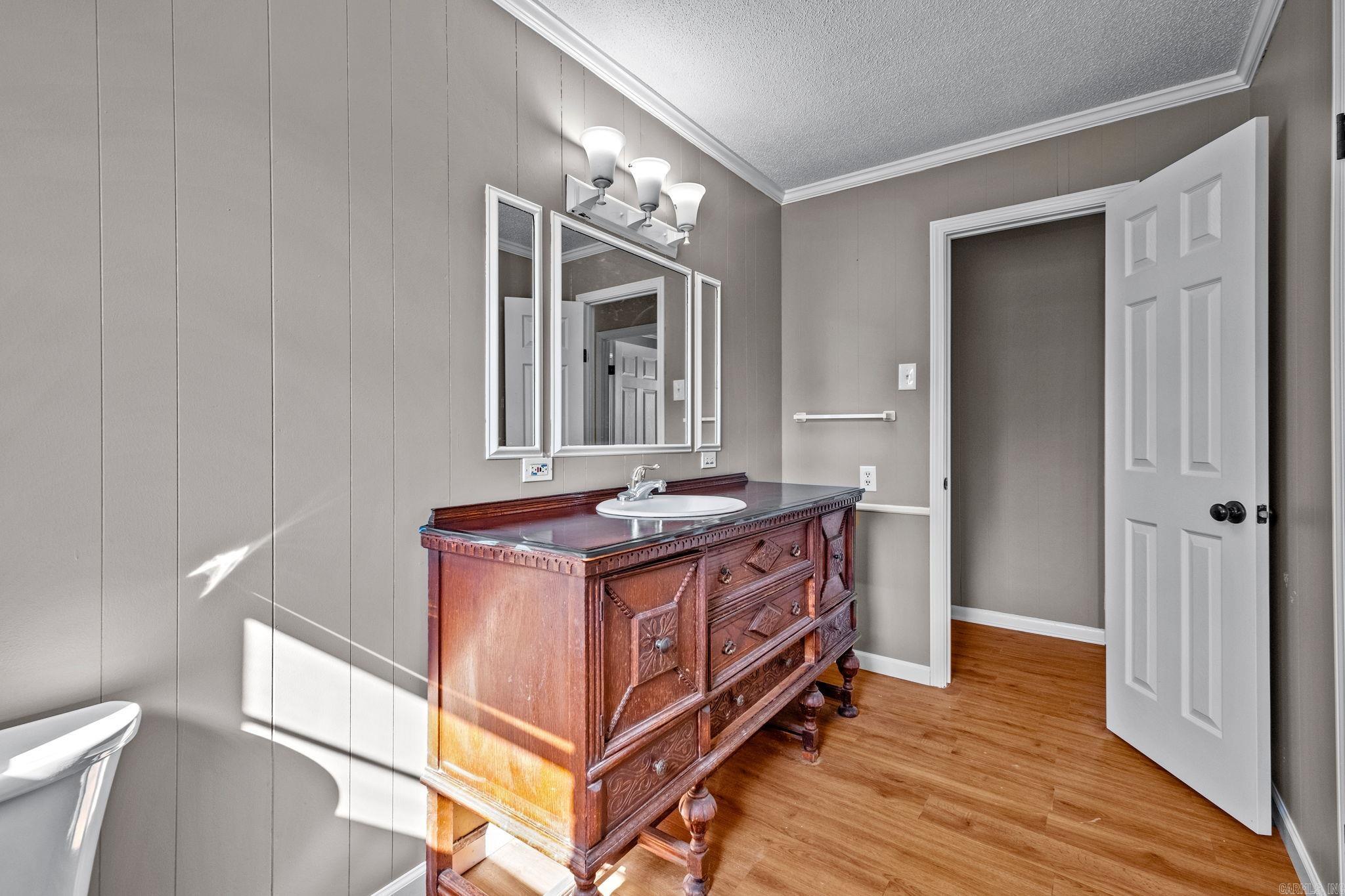 BEEBE OUTLOTS - Residential