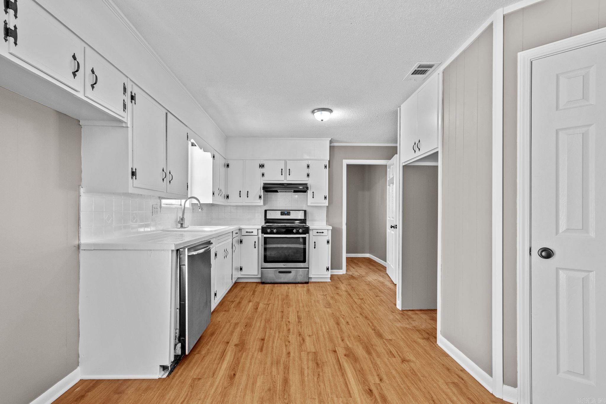 BEEBE OUTLOTS - Residential