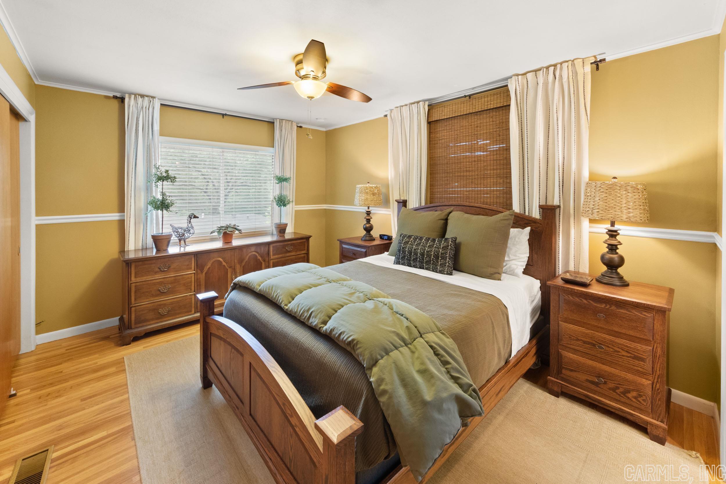 SHANNON HILLS - Residential