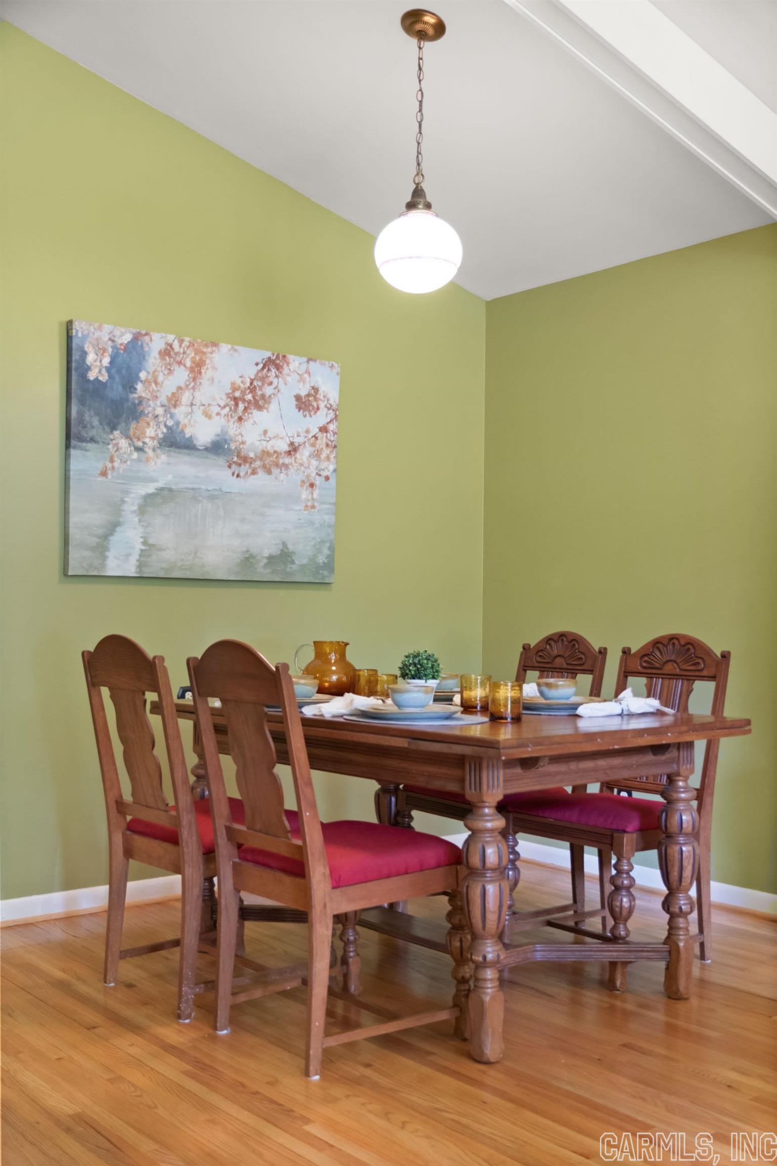 SHANNON HILLS - Residential