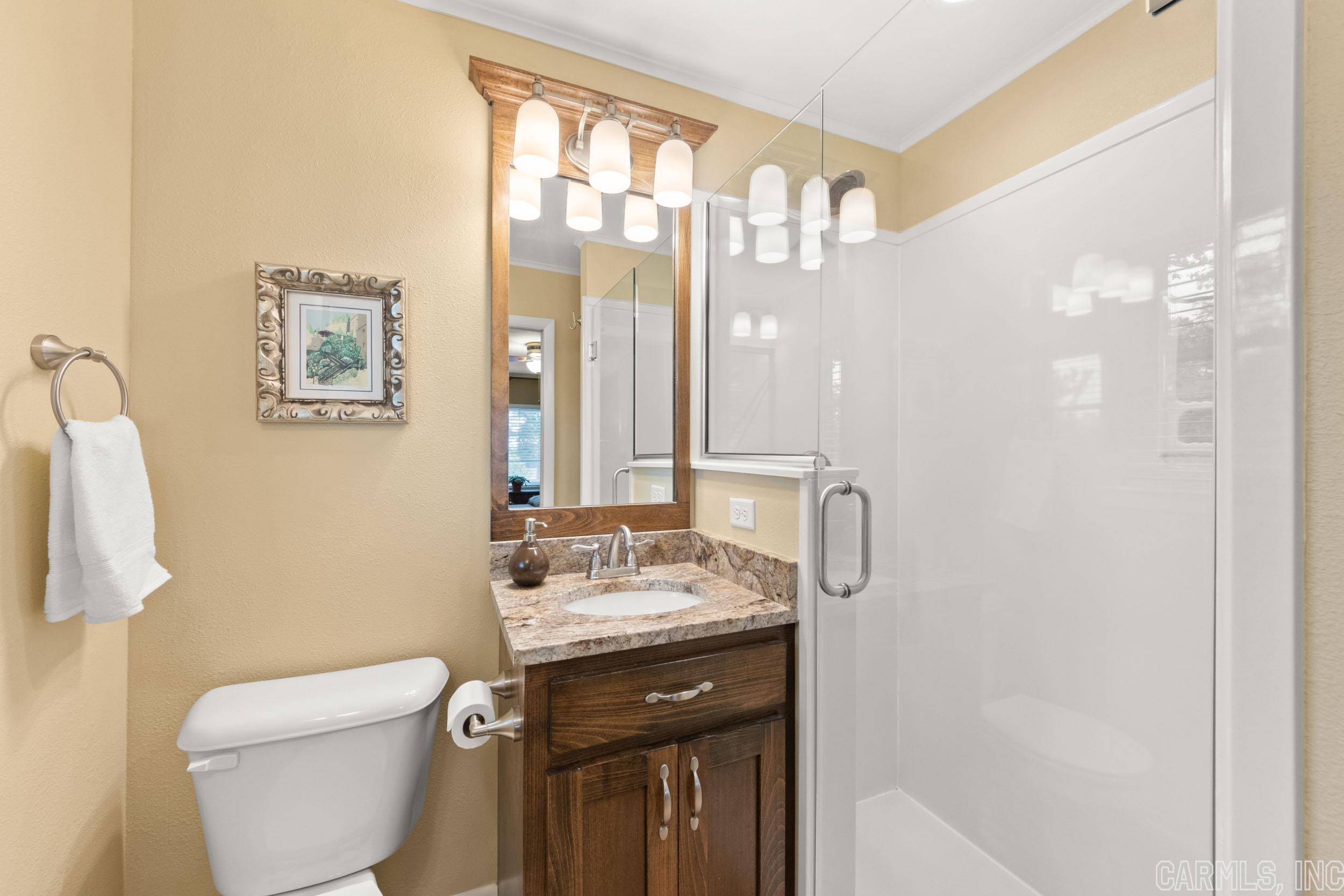 SHANNON HILLS - Residential