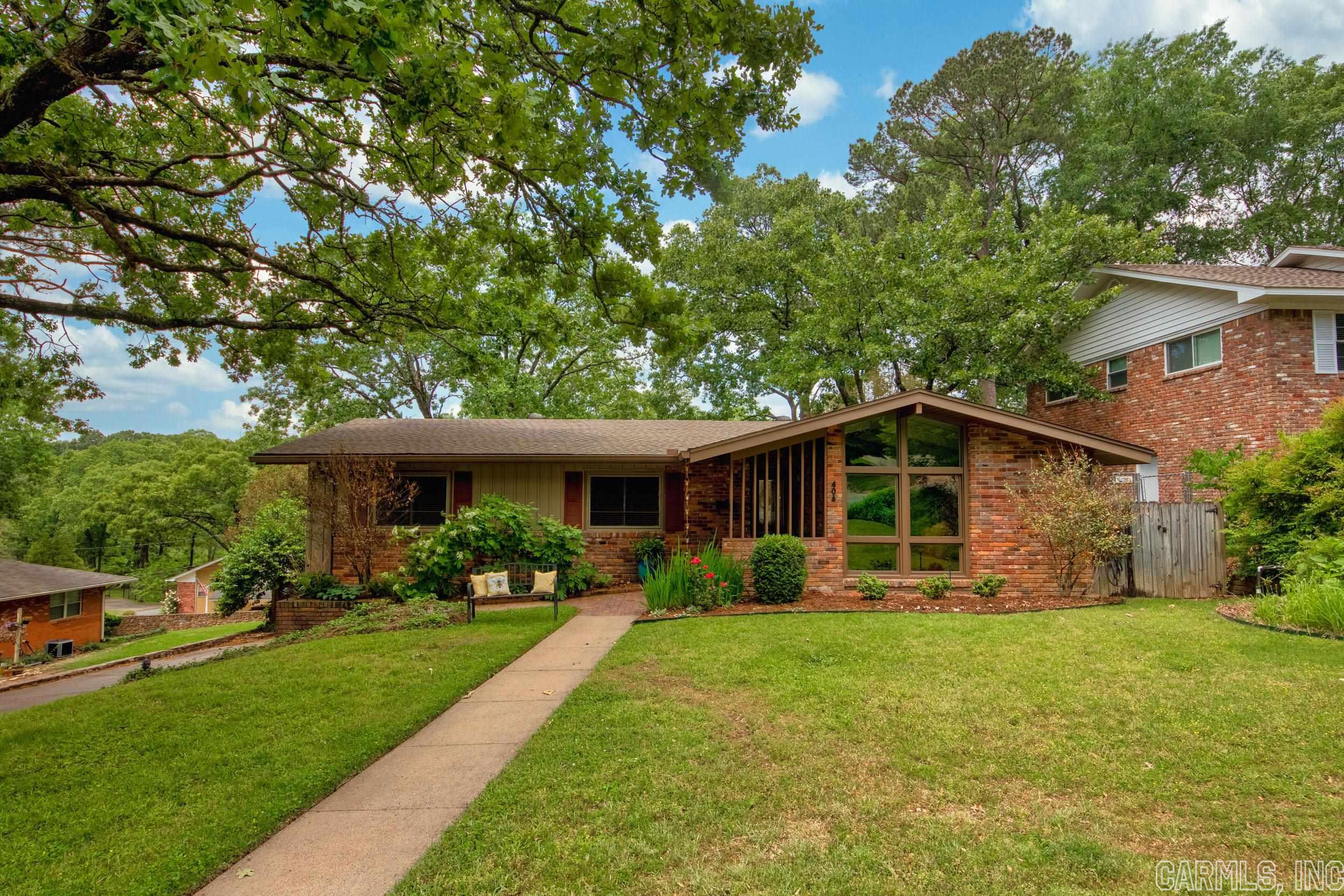 SHANNON HILLS - Residential