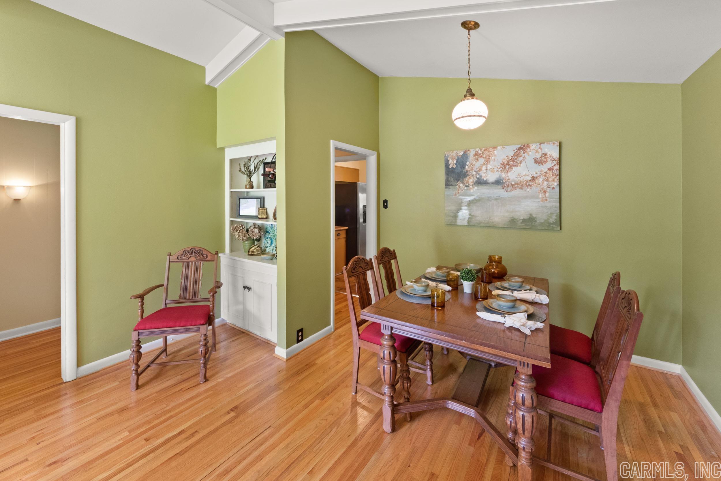 SHANNON HILLS - Residential