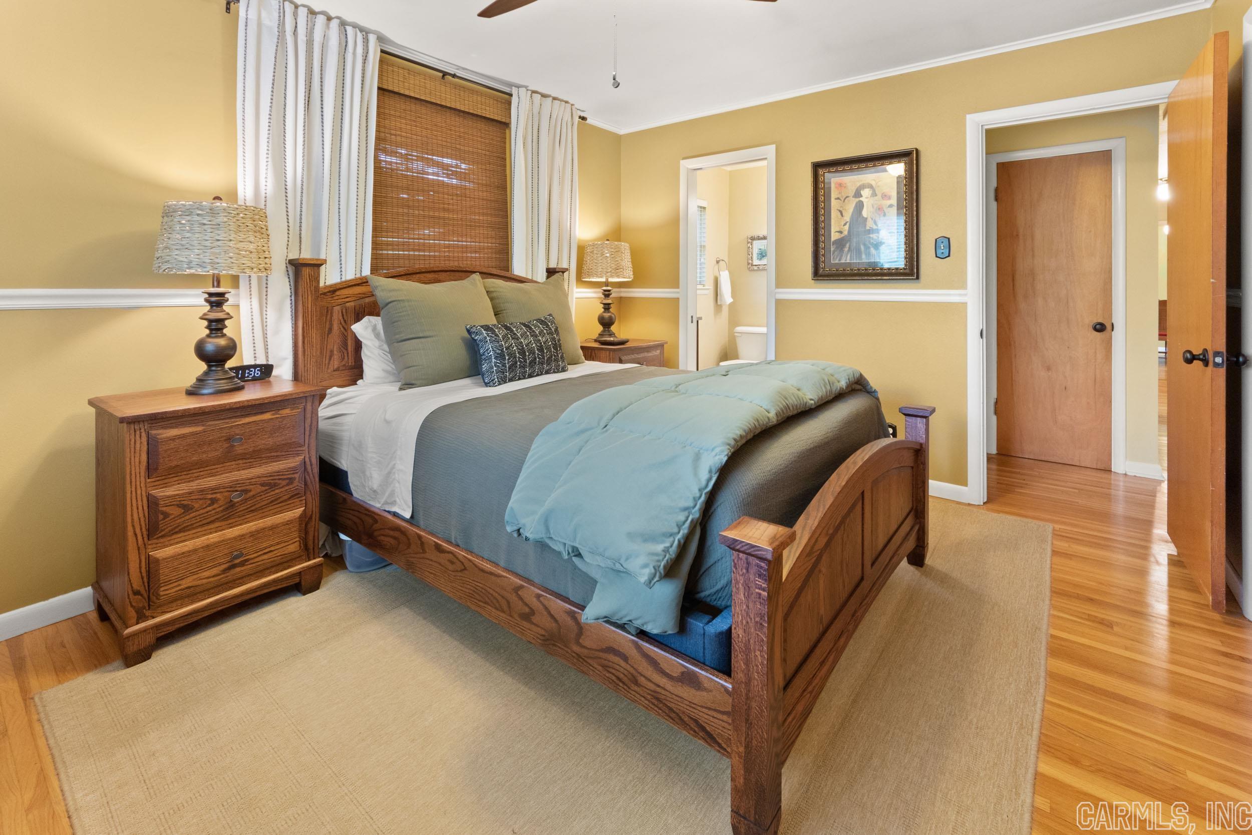 SHANNON HILLS - Residential