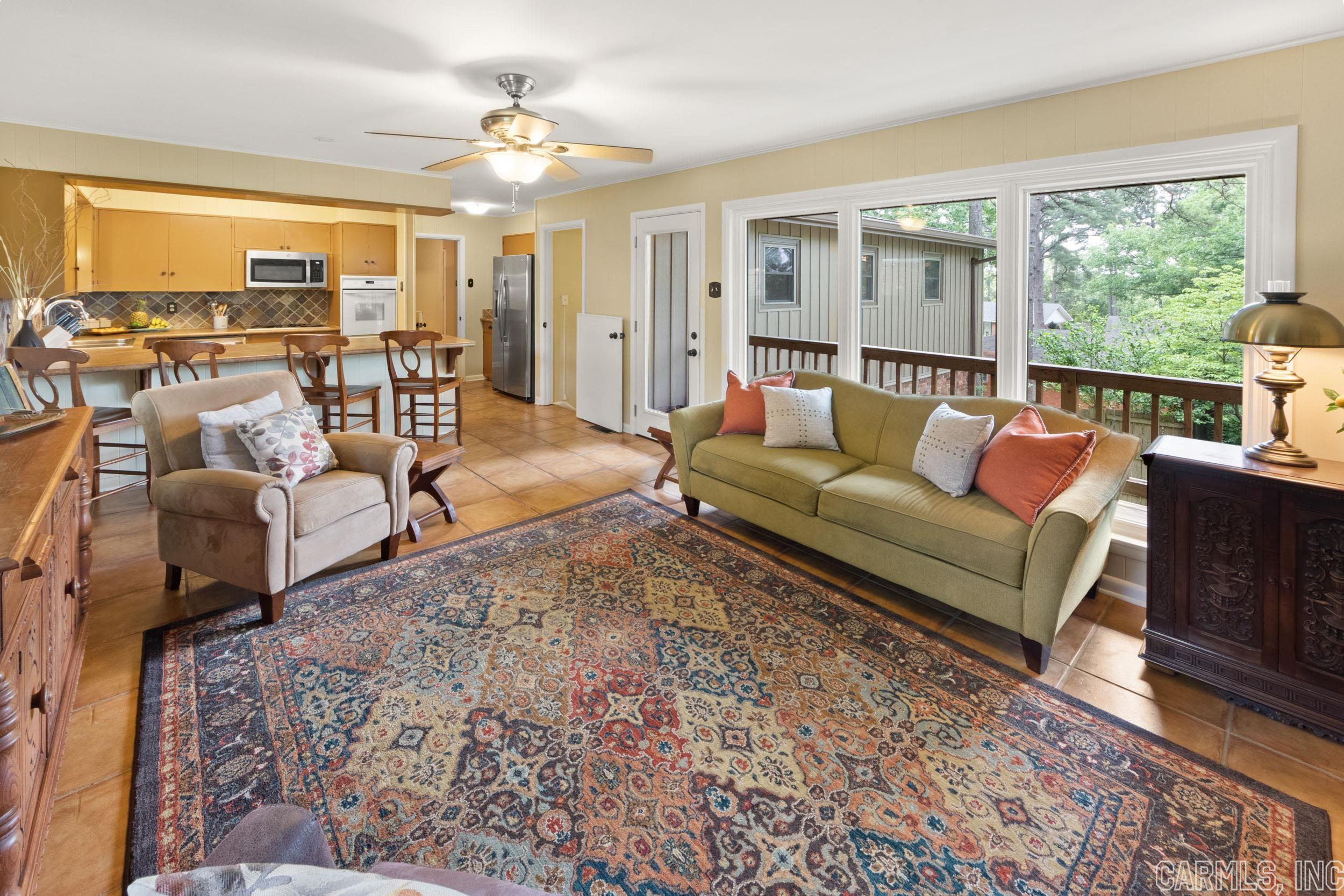 SHANNON HILLS - Residential