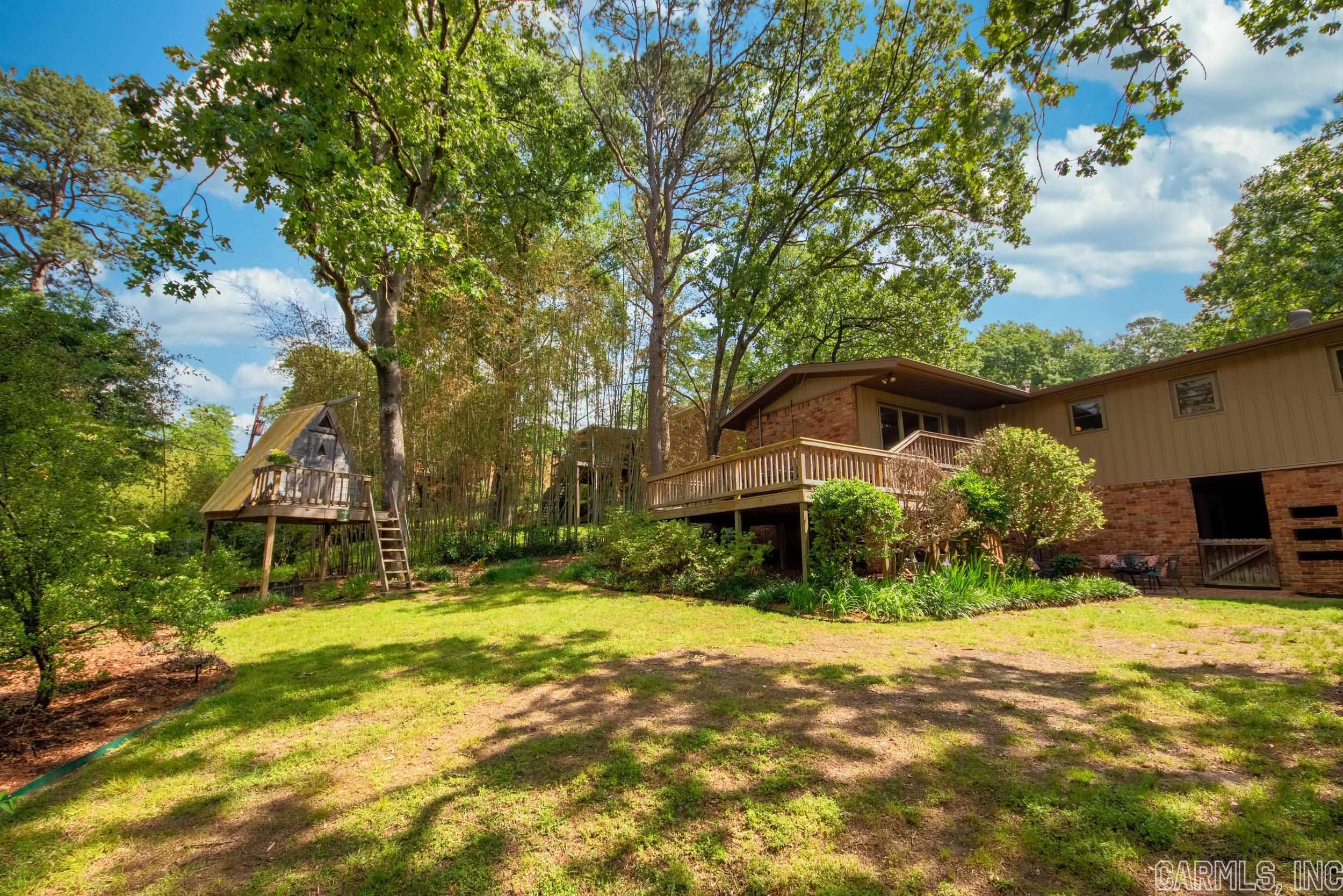 SHANNON HILLS - Residential