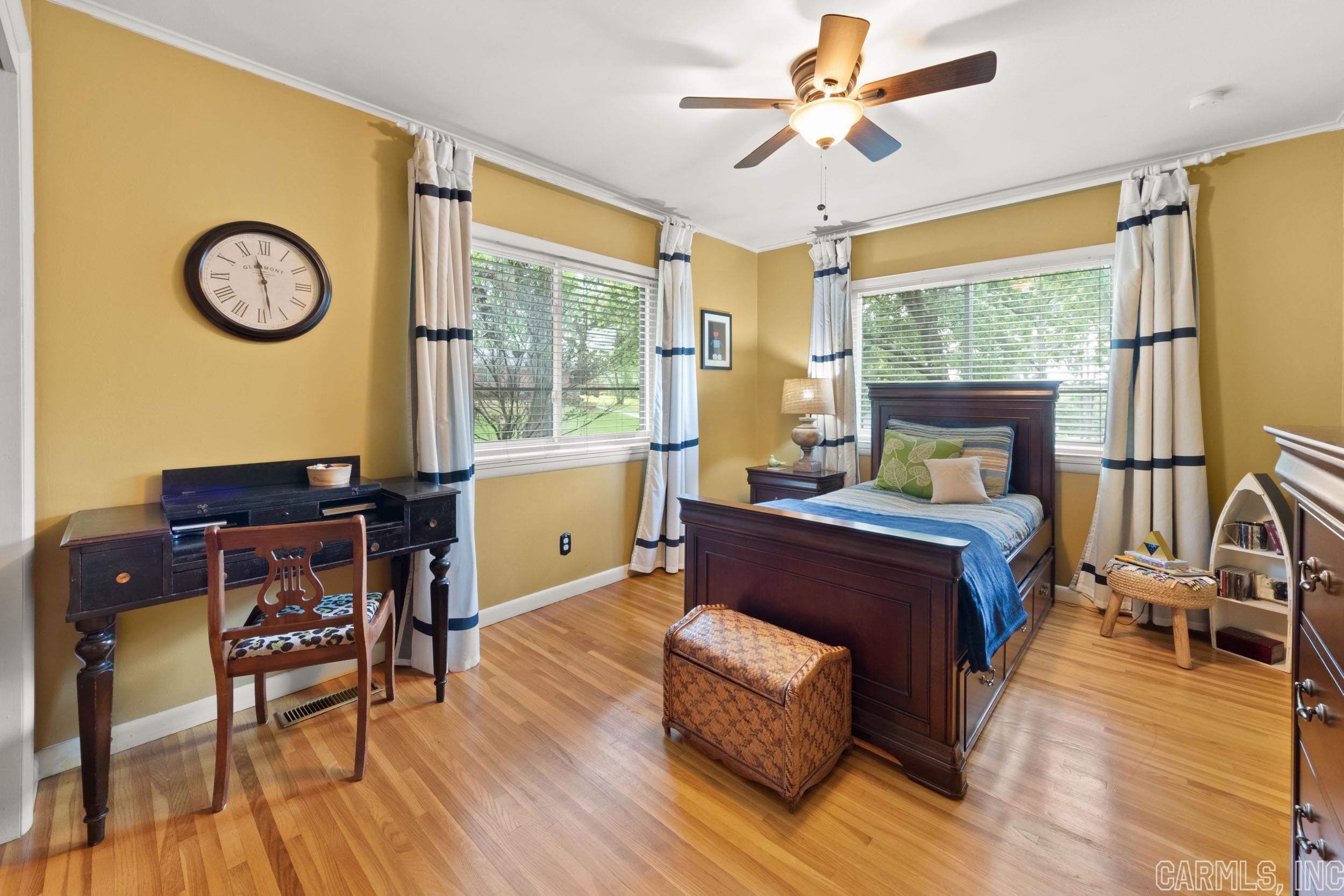 SHANNON HILLS - Residential