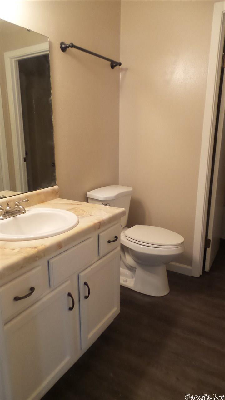 GIBRALTER HGTS - Residential Lease