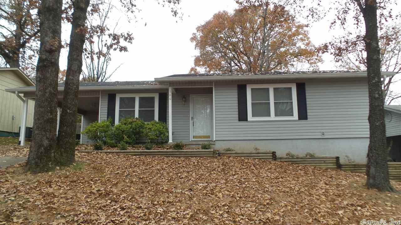 GIBRALTER HGTS - Residential Lease