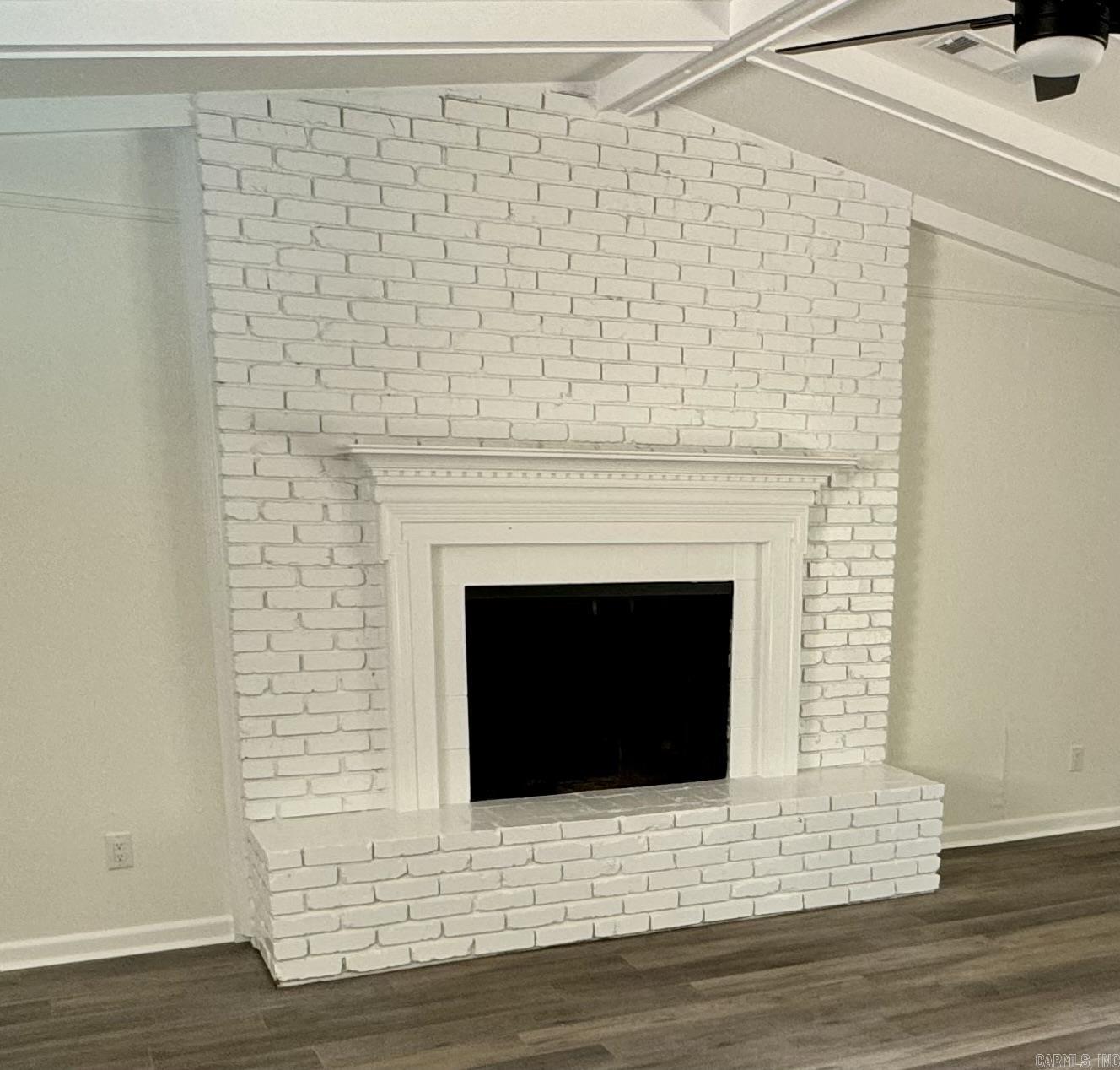 RIDGEWAY TERRACE - Residential