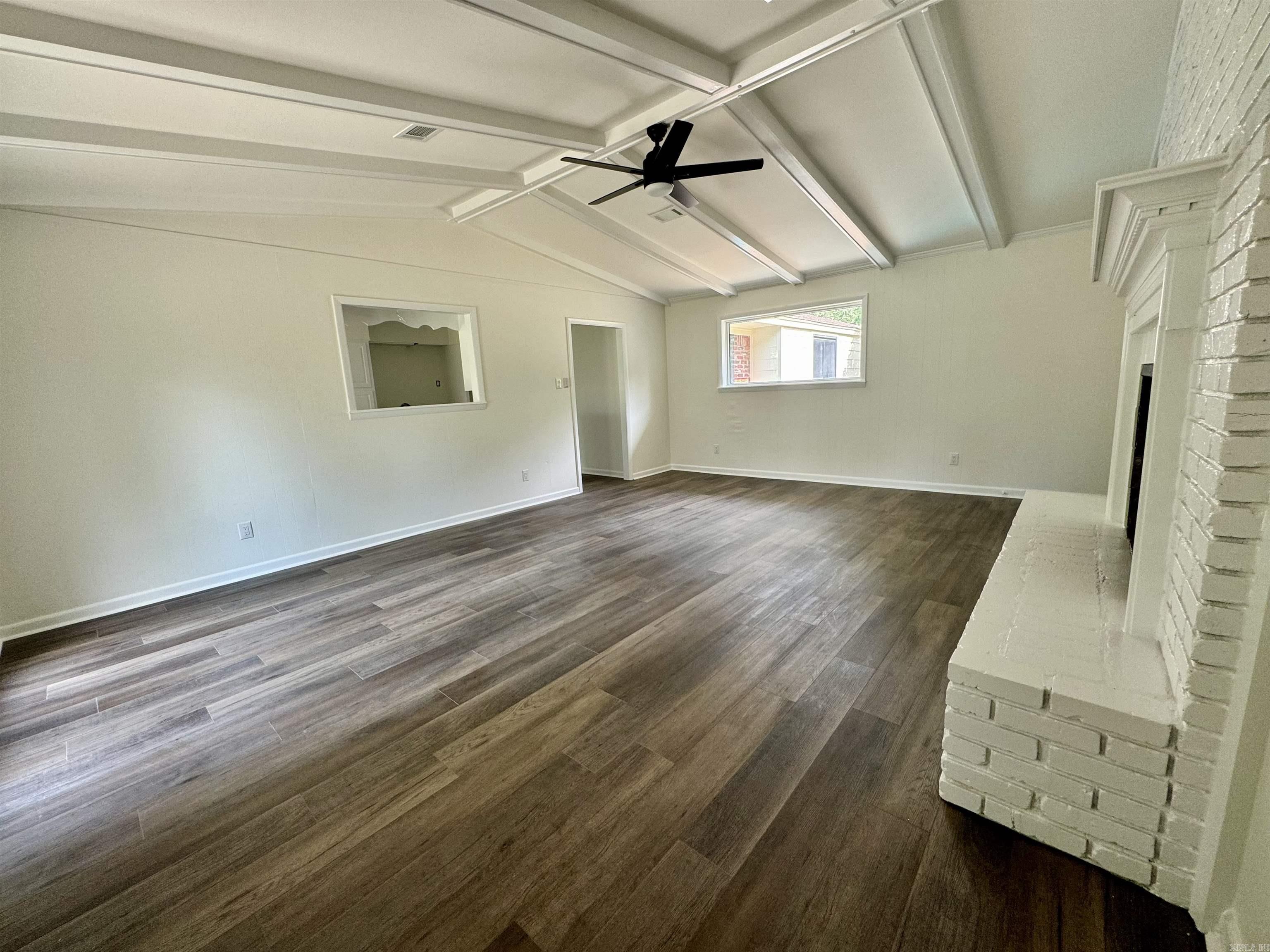 RIDGEWAY TERRACE - Residential