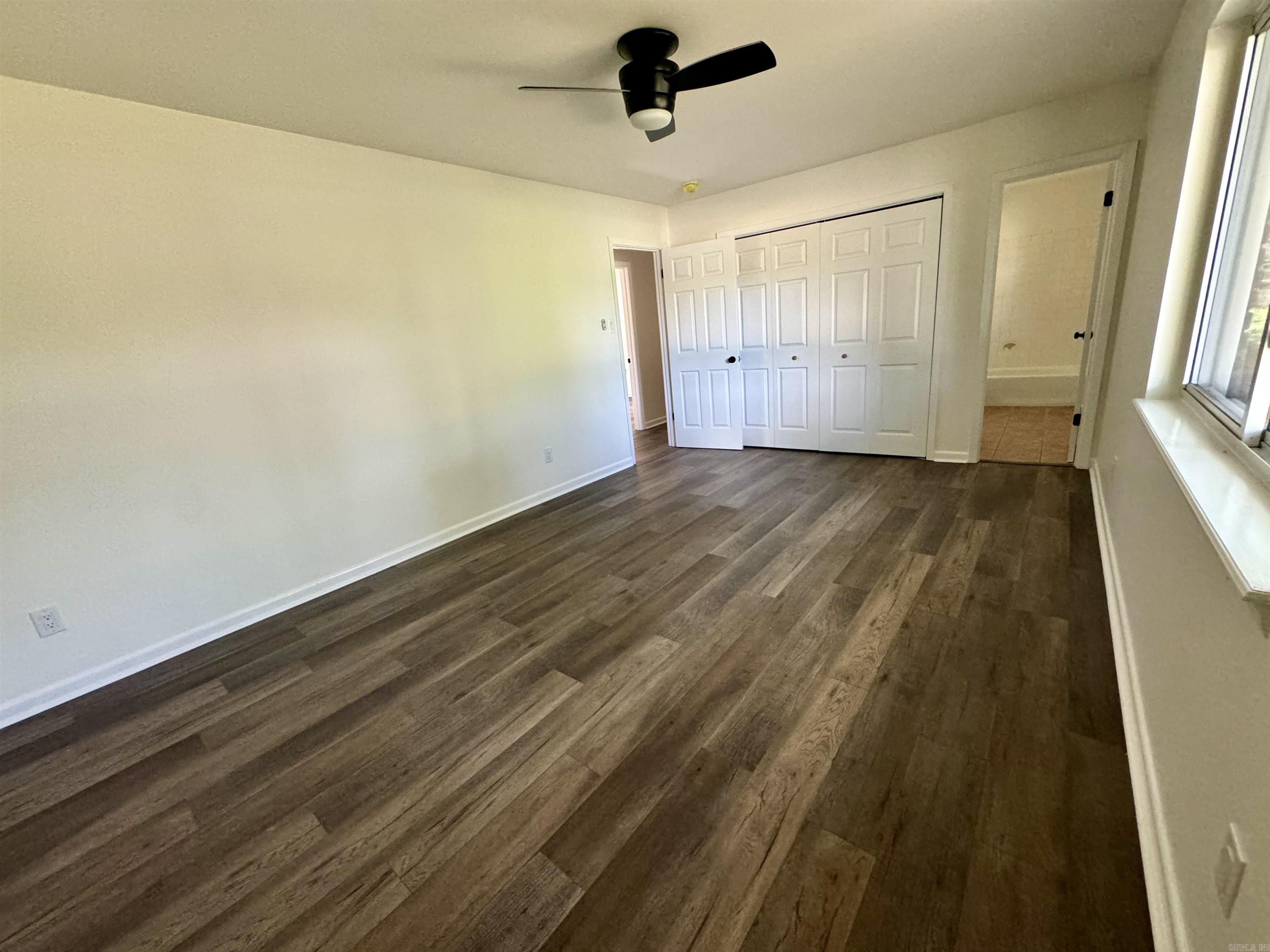 RIDGEWAY TERRACE - Residential