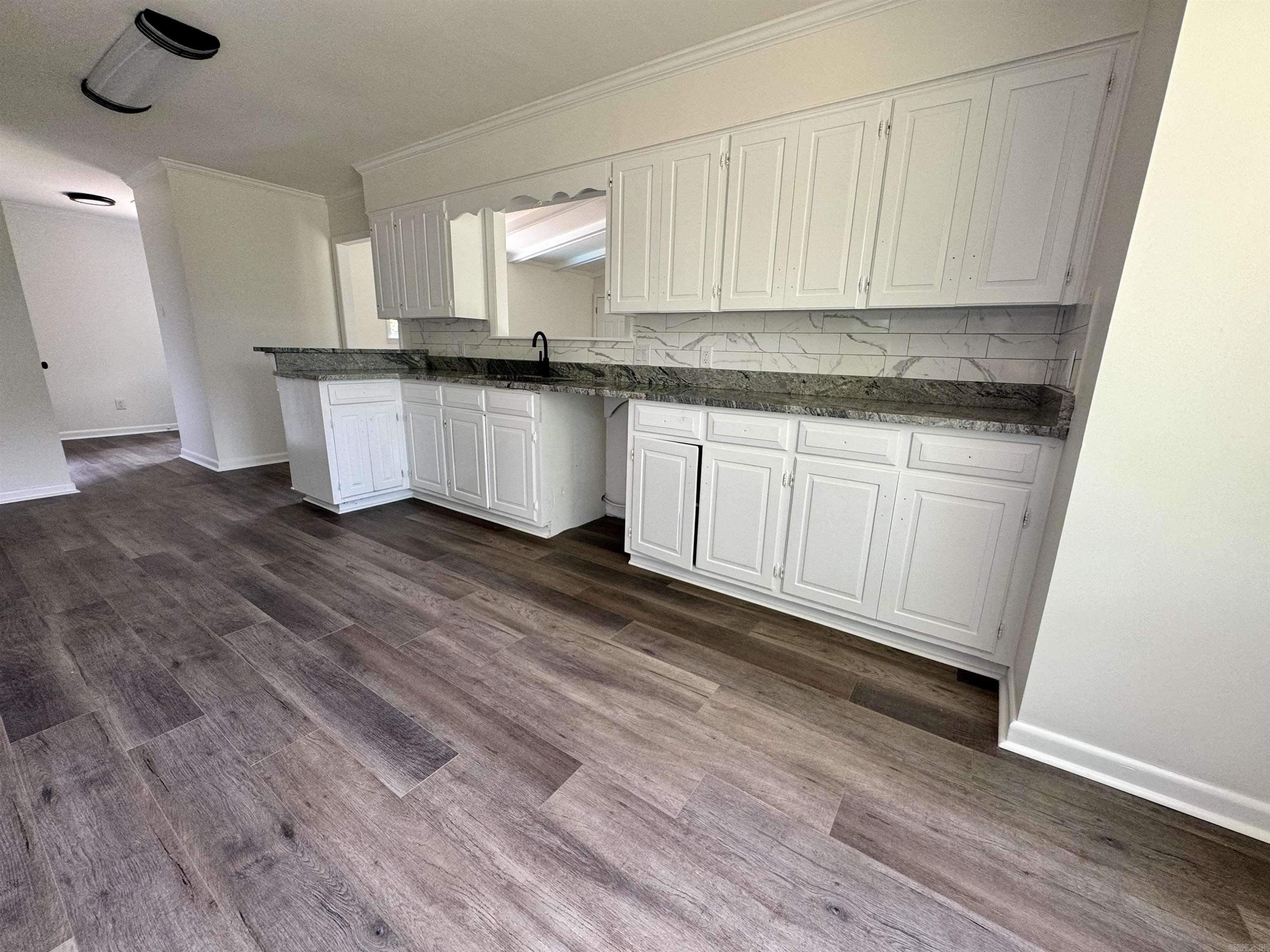 RIDGEWAY TERRACE - Residential