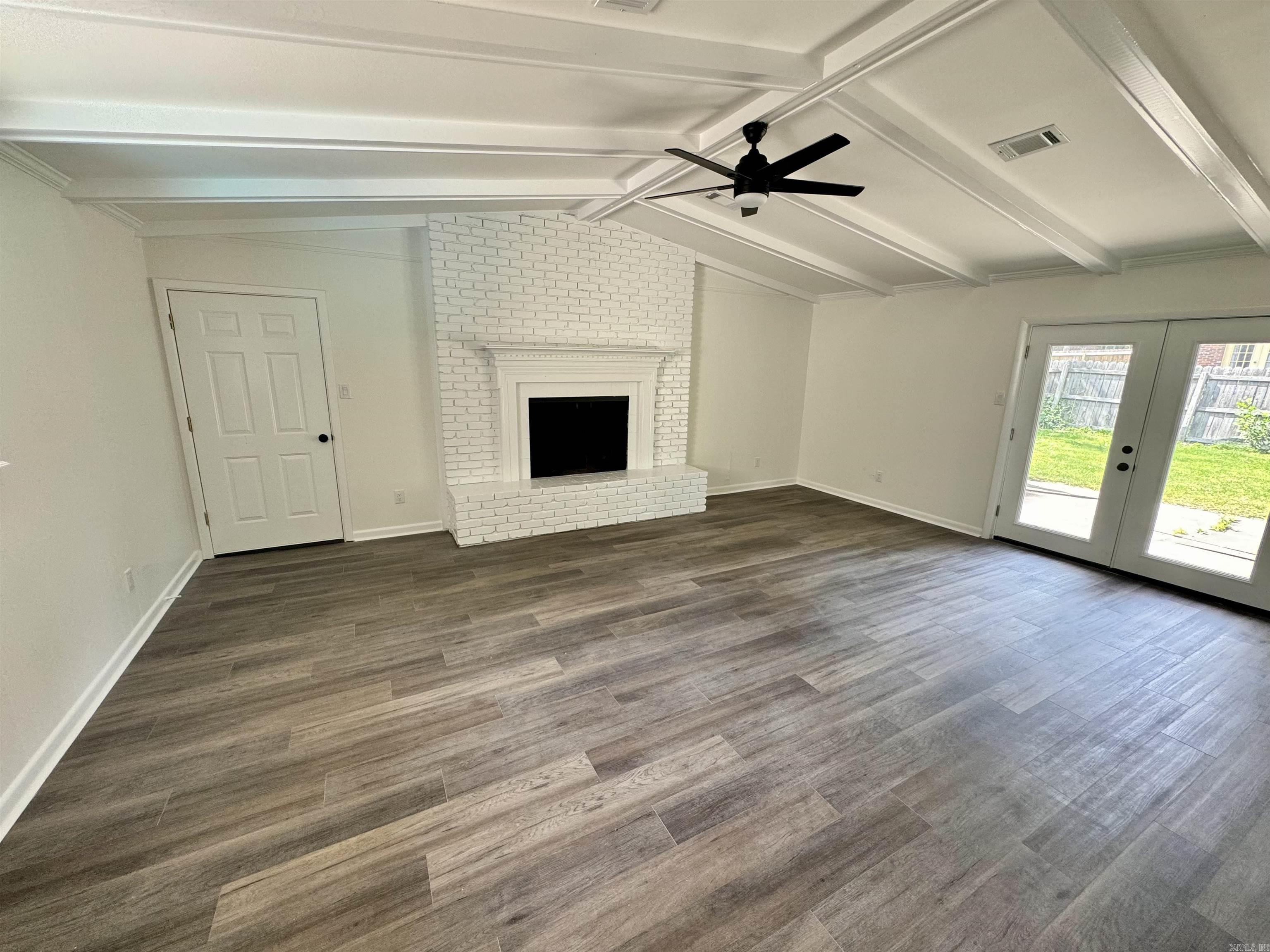 RIDGEWAY TERRACE - Residential