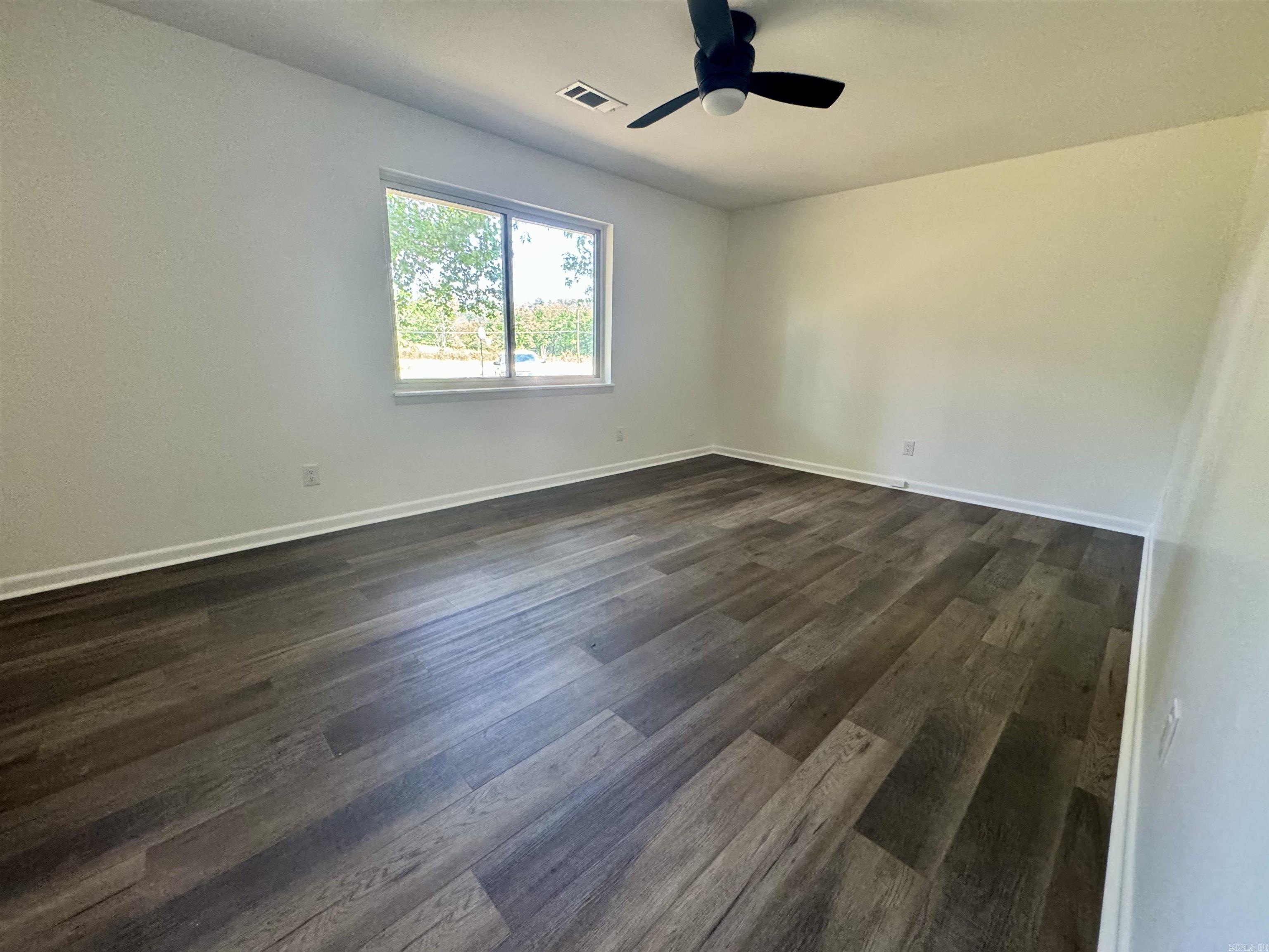 RIDGEWAY TERRACE - Residential