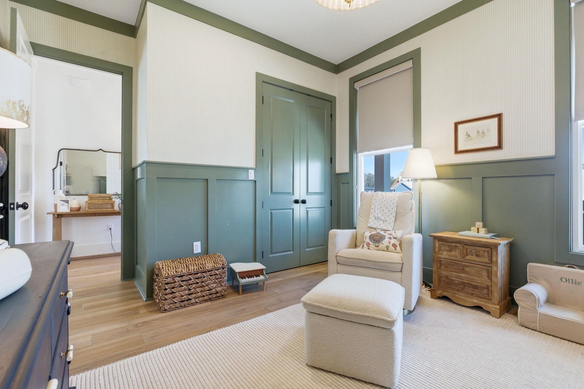 MIDTOWN BRYANT - Residential