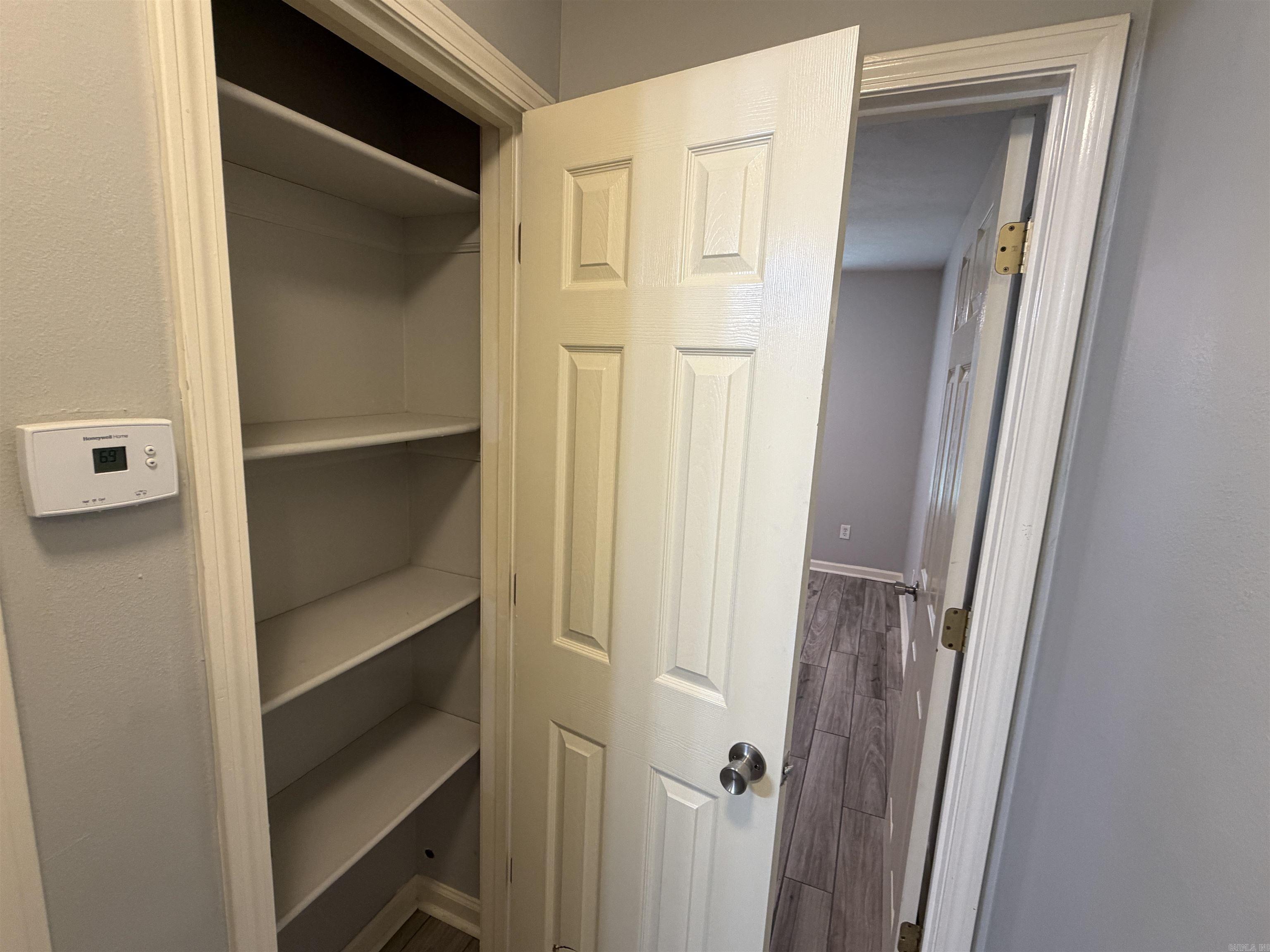 Weatherwood - Residential Lease