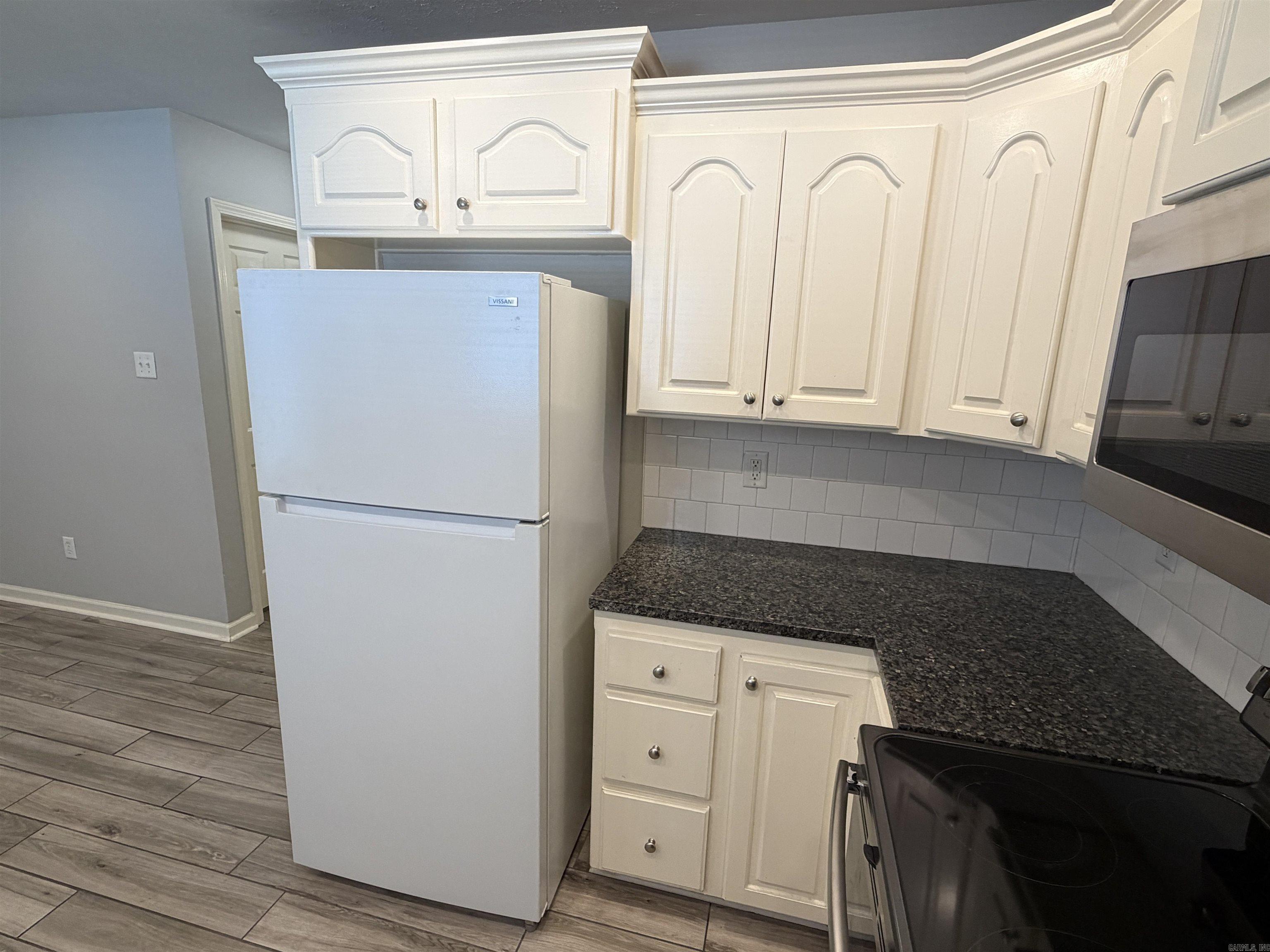Weatherwood - Residential Lease