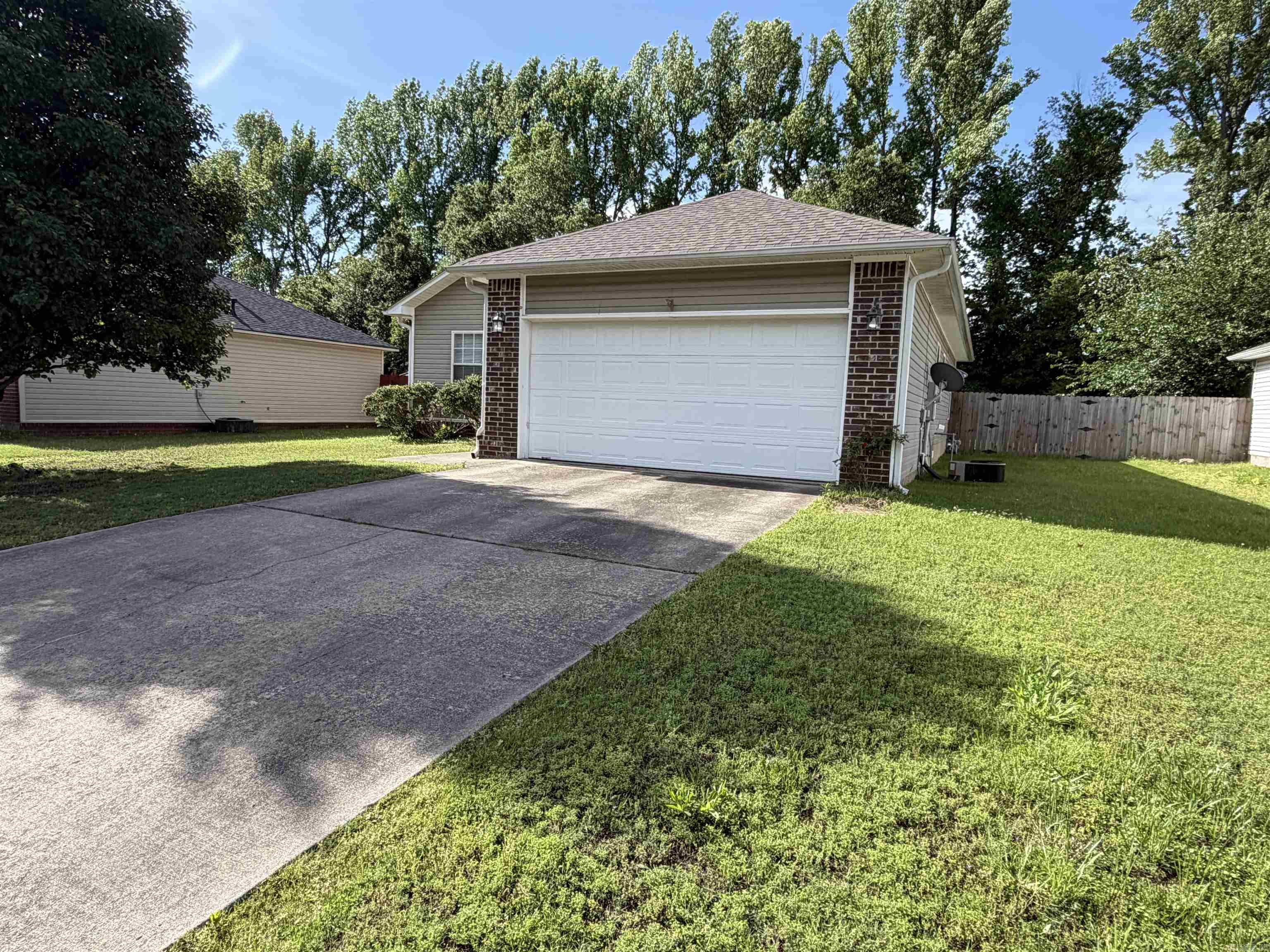Weatherwood - Residential Lease