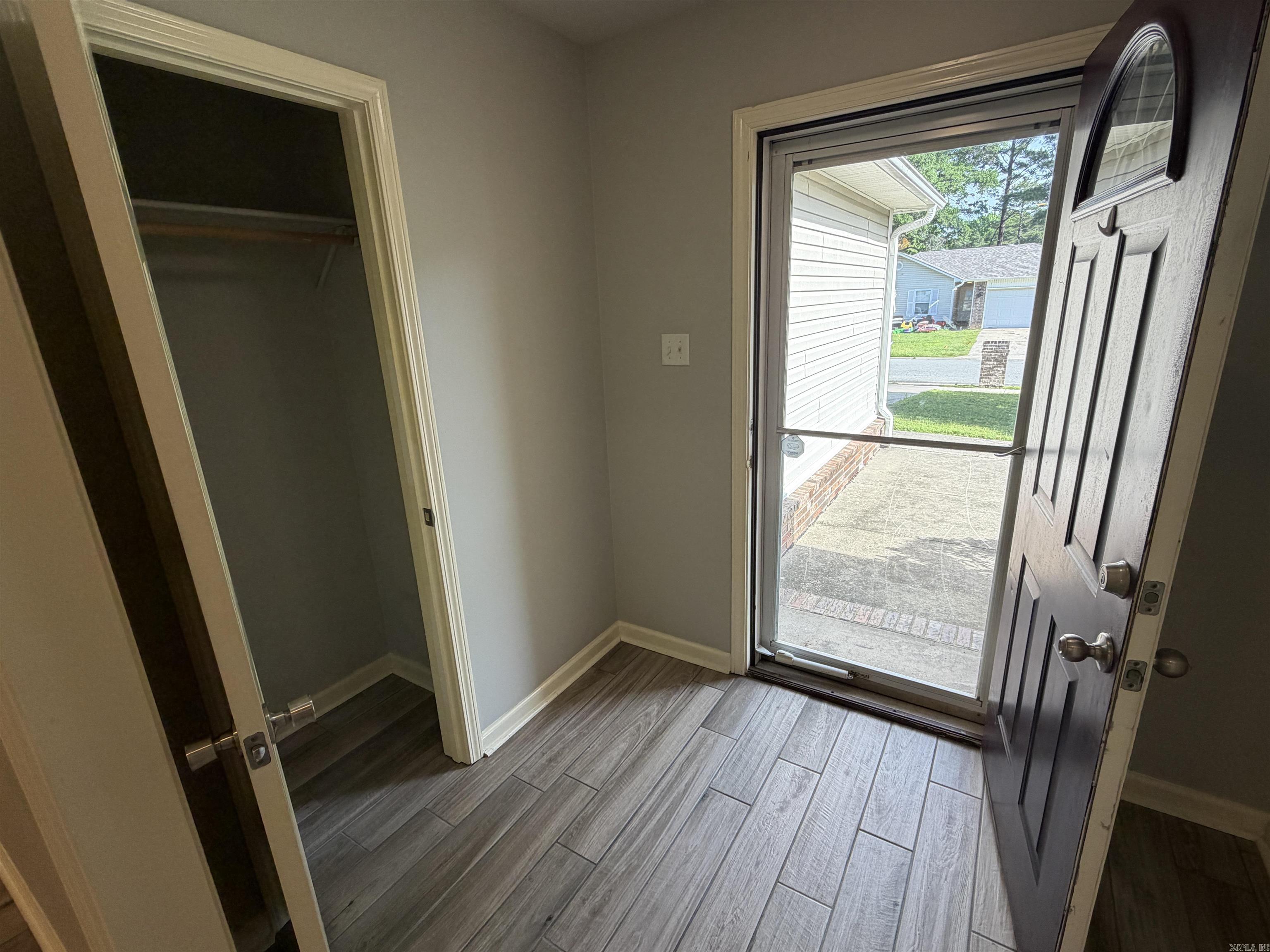 Weatherwood - Residential Lease