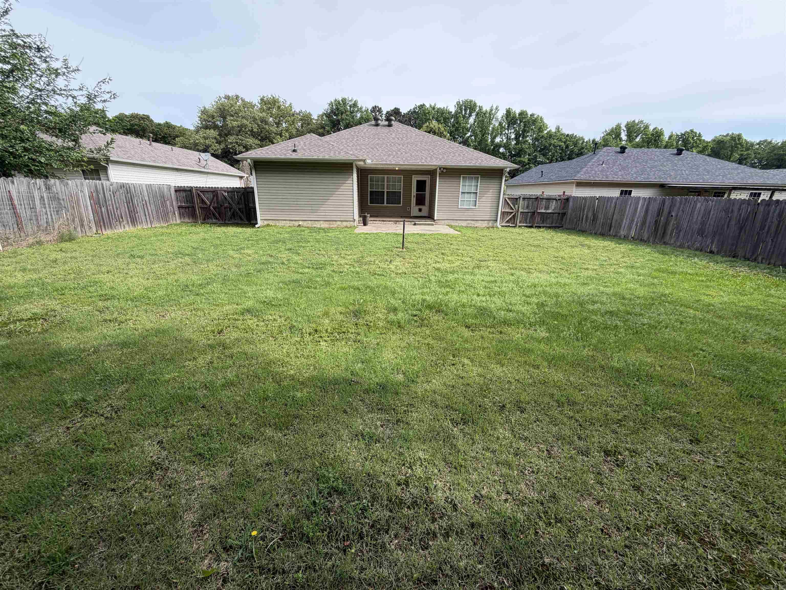 Weatherwood - Residential Lease