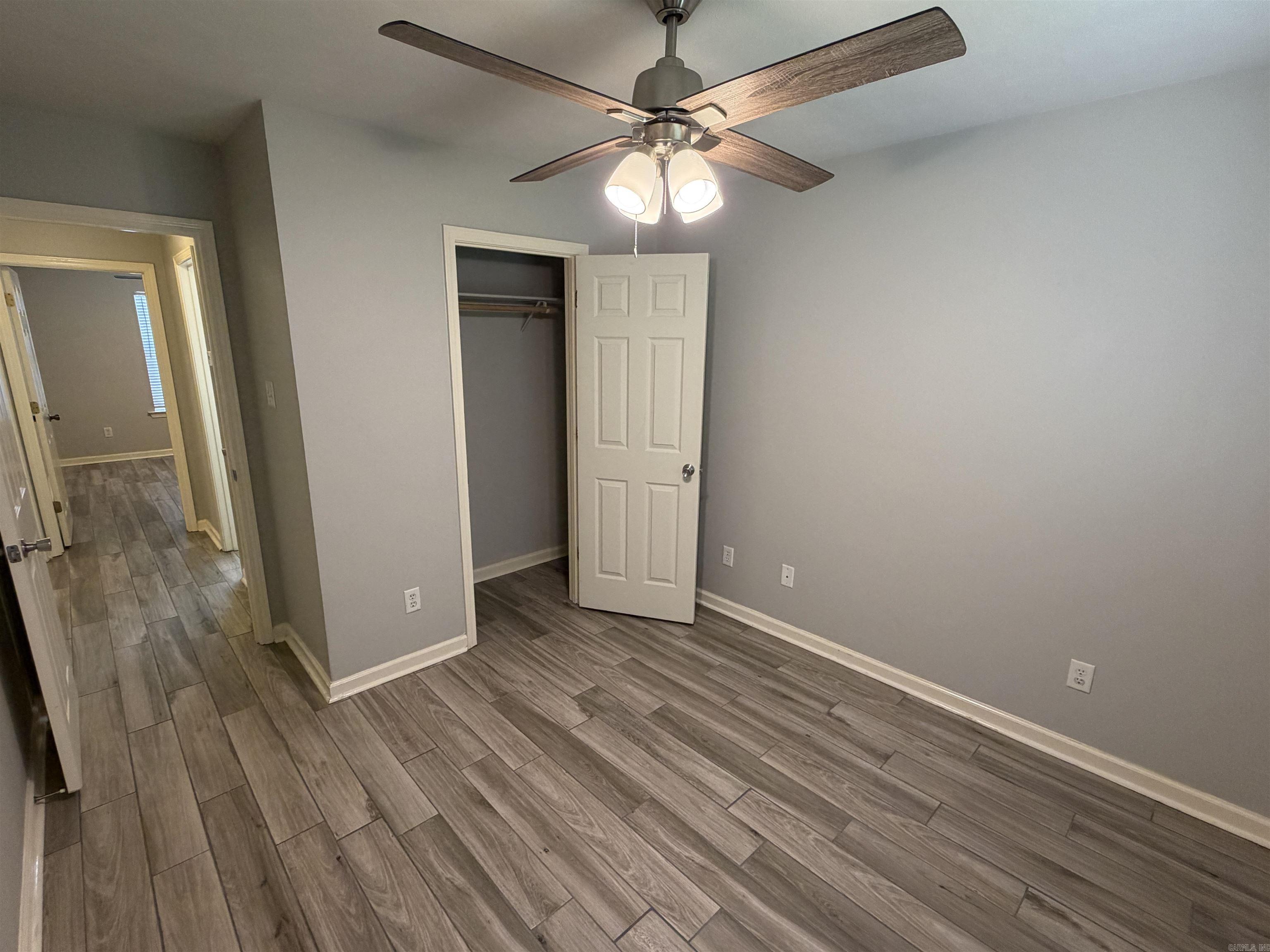Weatherwood - Residential Lease