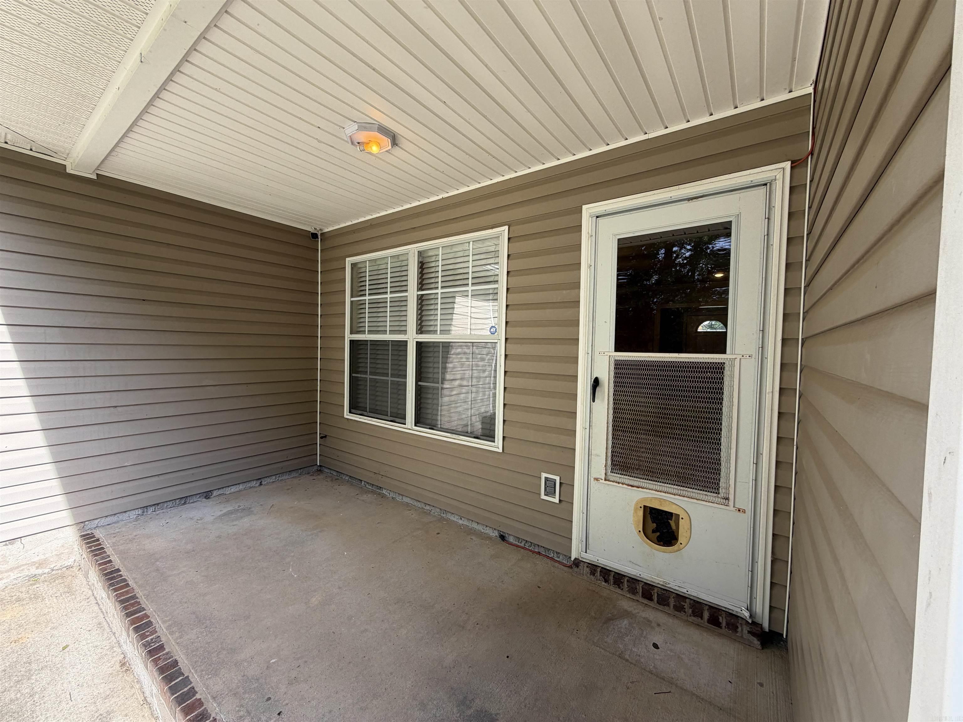 Weatherwood - Residential Lease