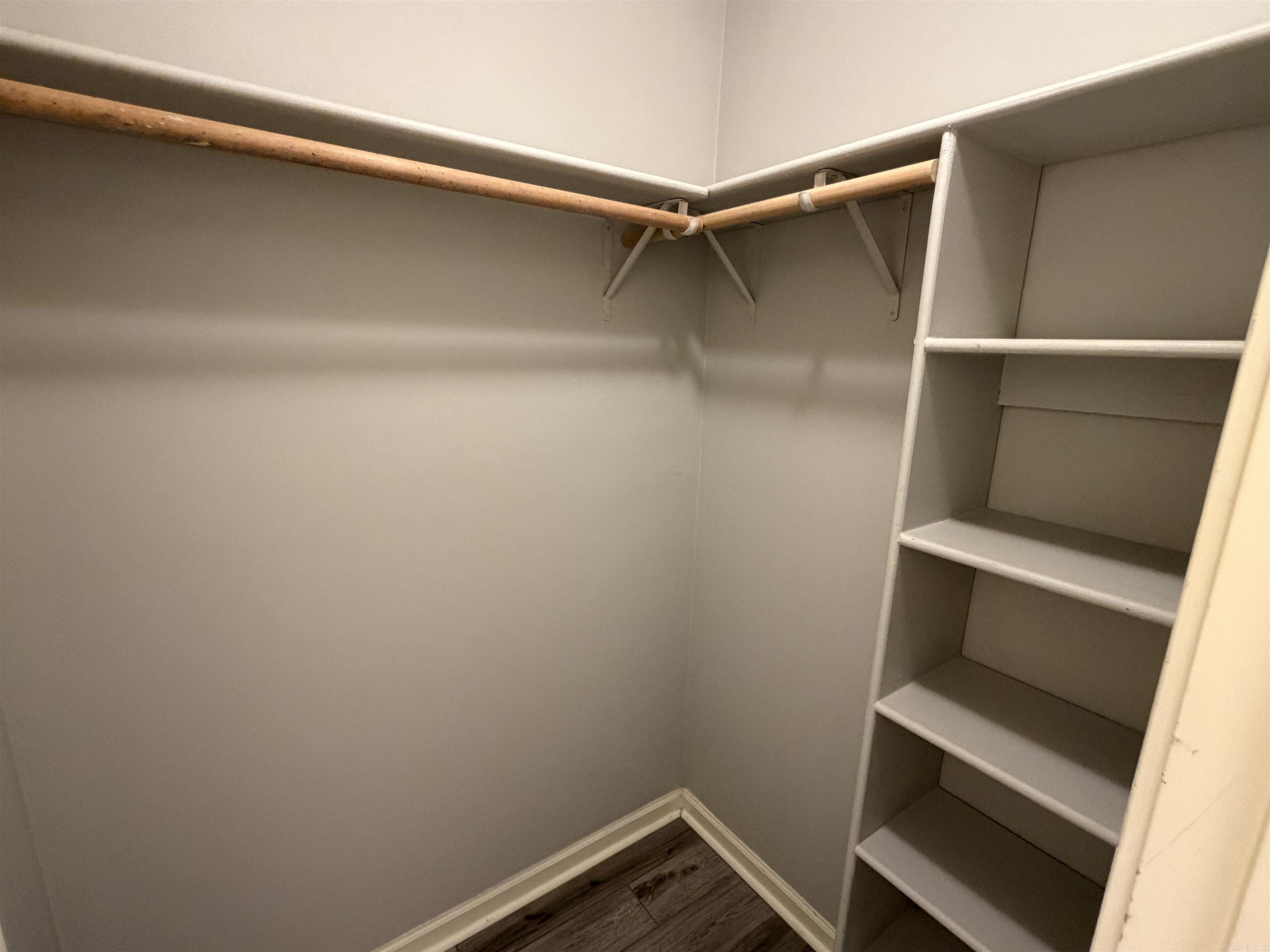 Weatherwood - Residential Lease