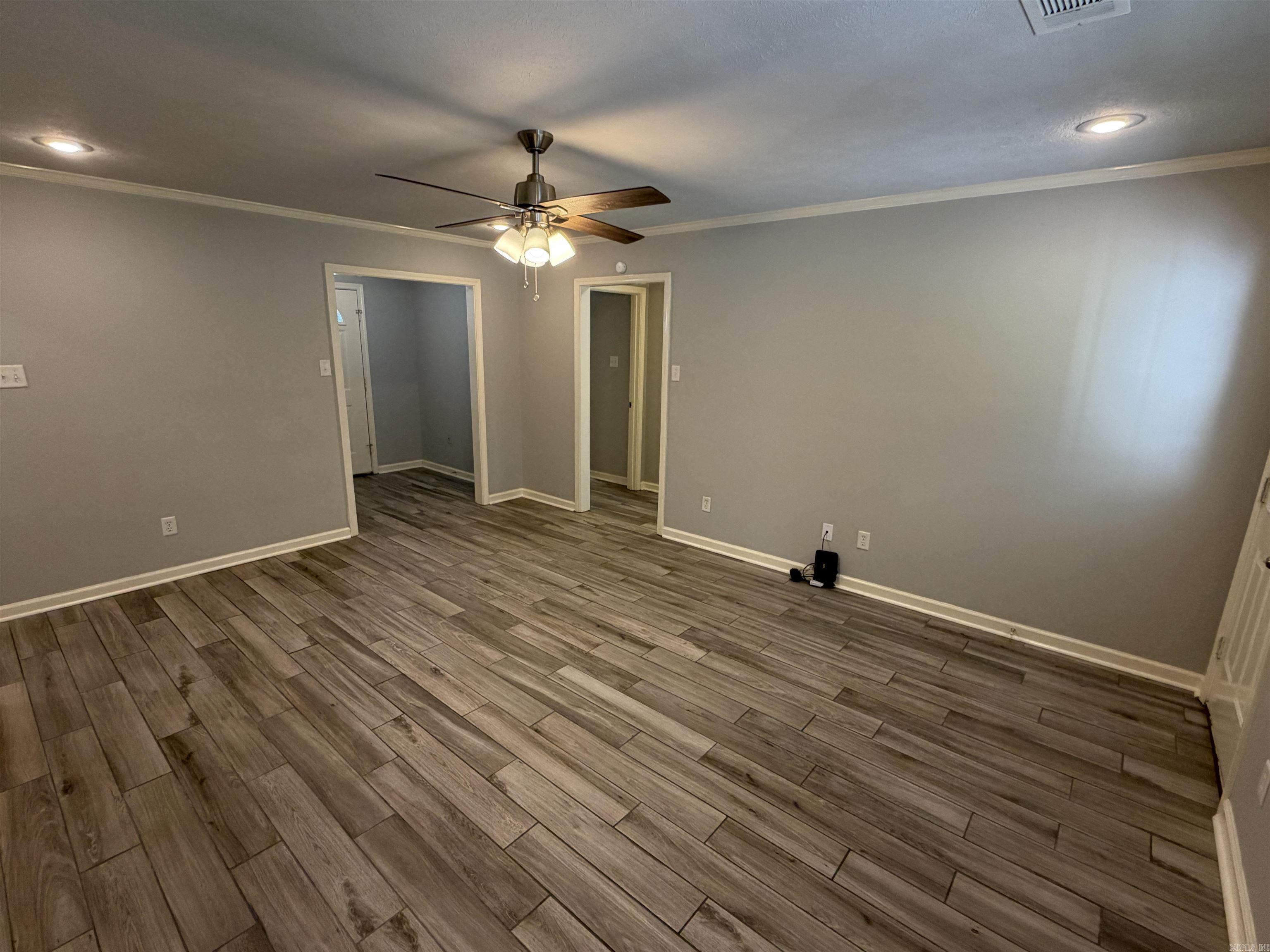 Weatherwood - Residential Lease