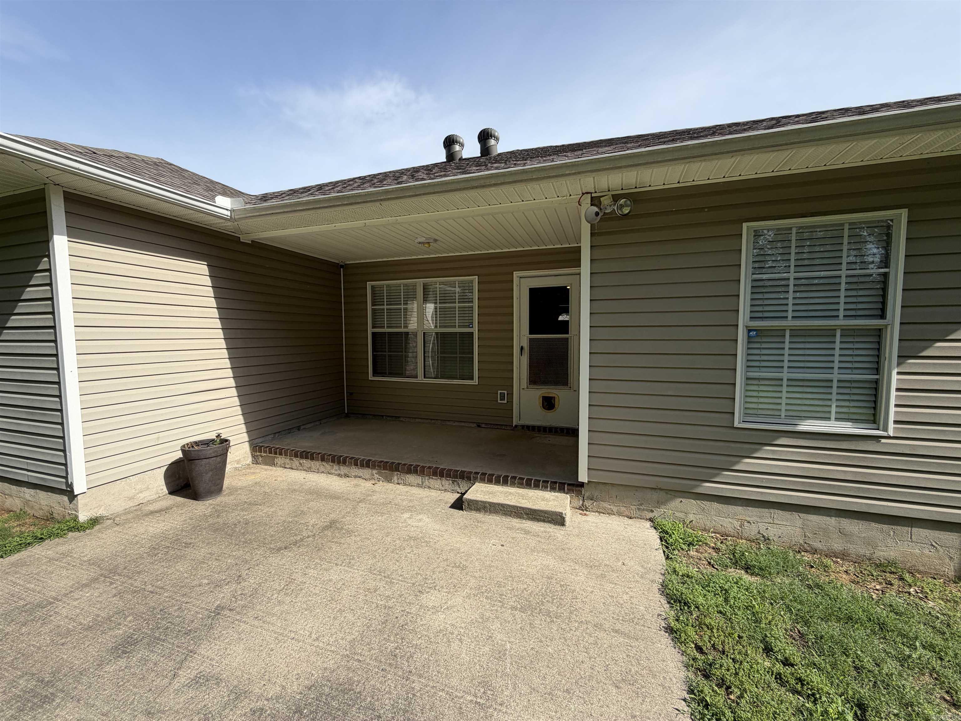 Weatherwood - Residential Lease