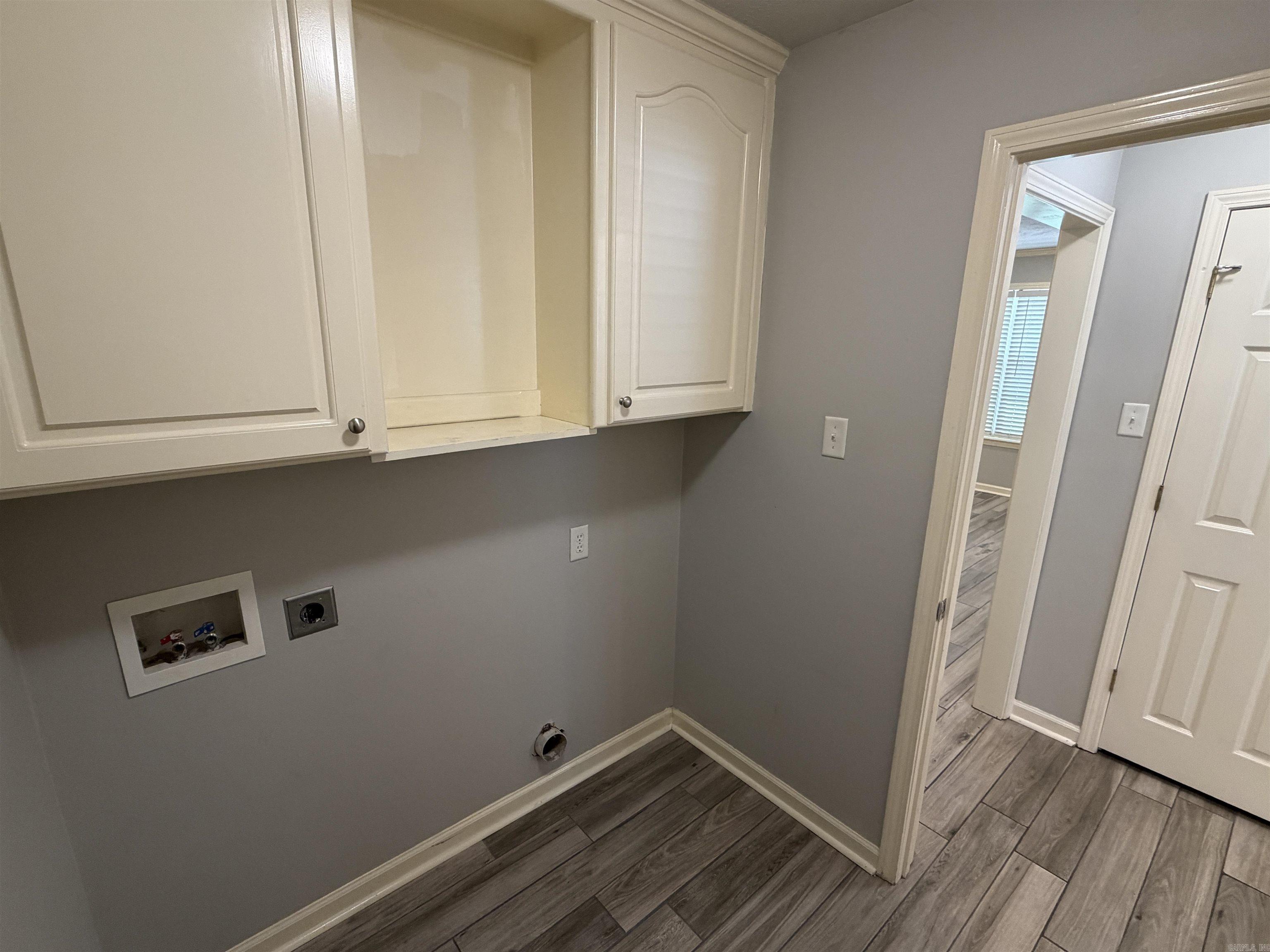 Weatherwood - Residential Lease