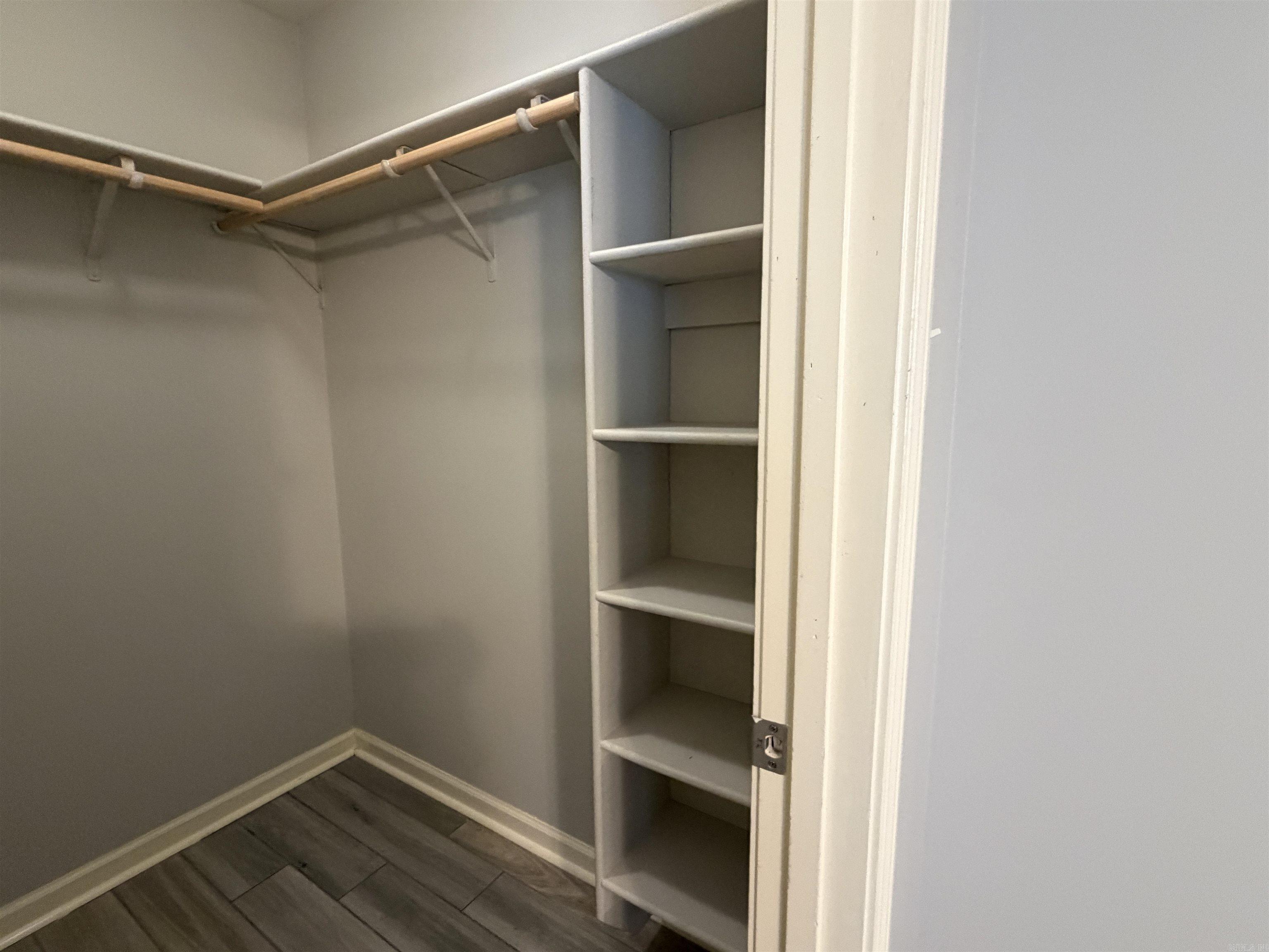 Weatherwood - Residential Lease