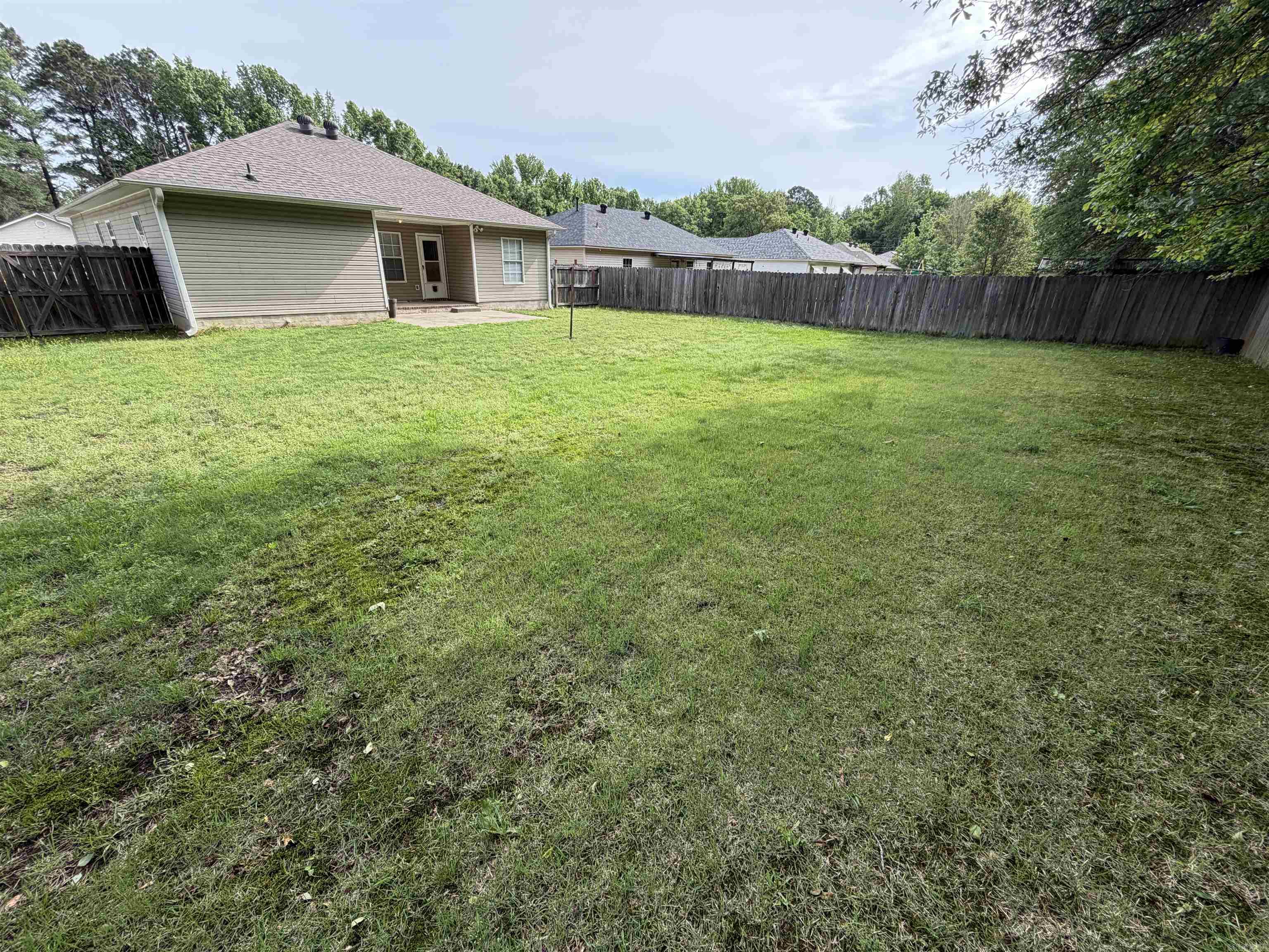 Weatherwood - Residential Lease