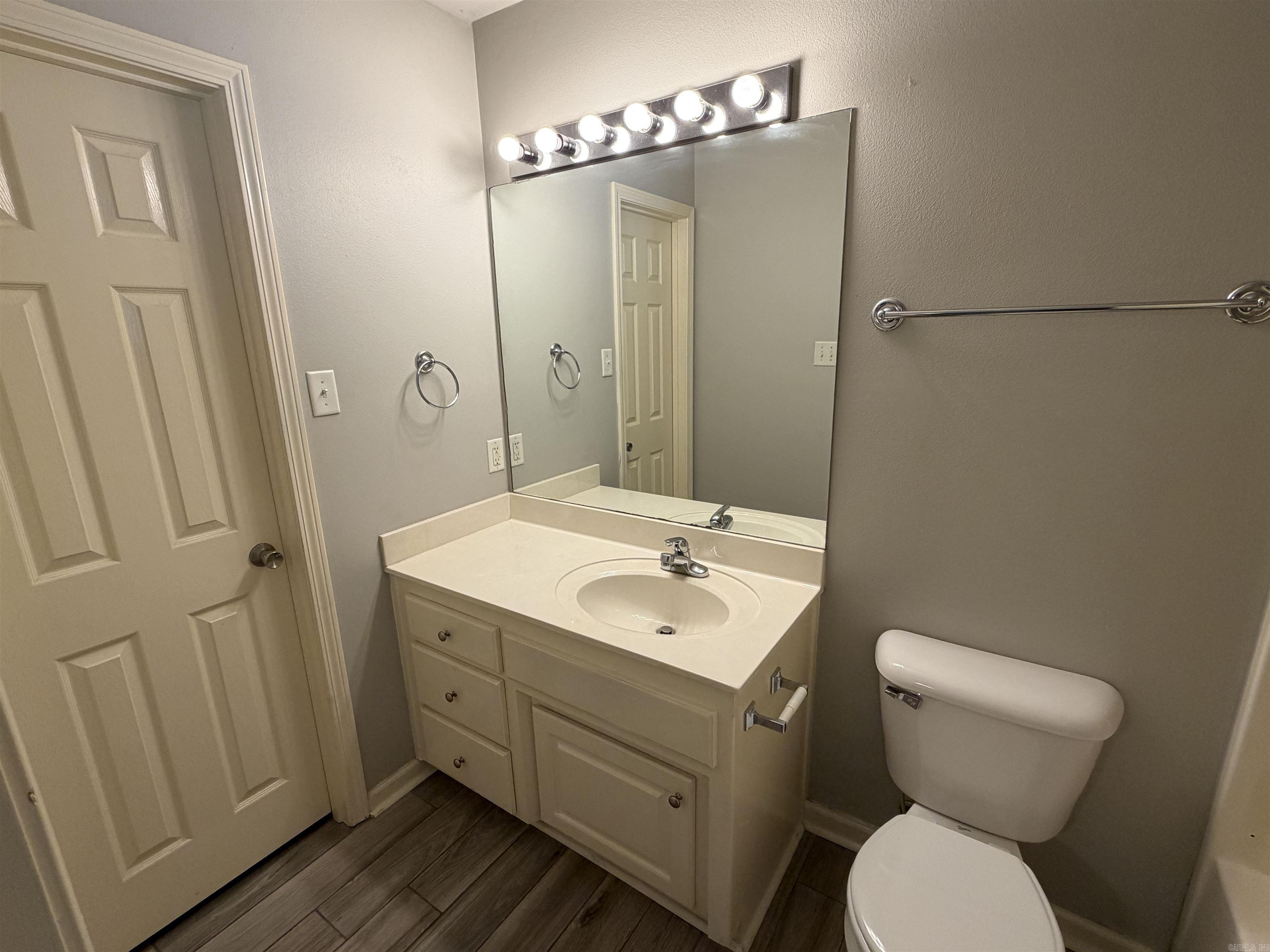 Weatherwood - Residential Lease