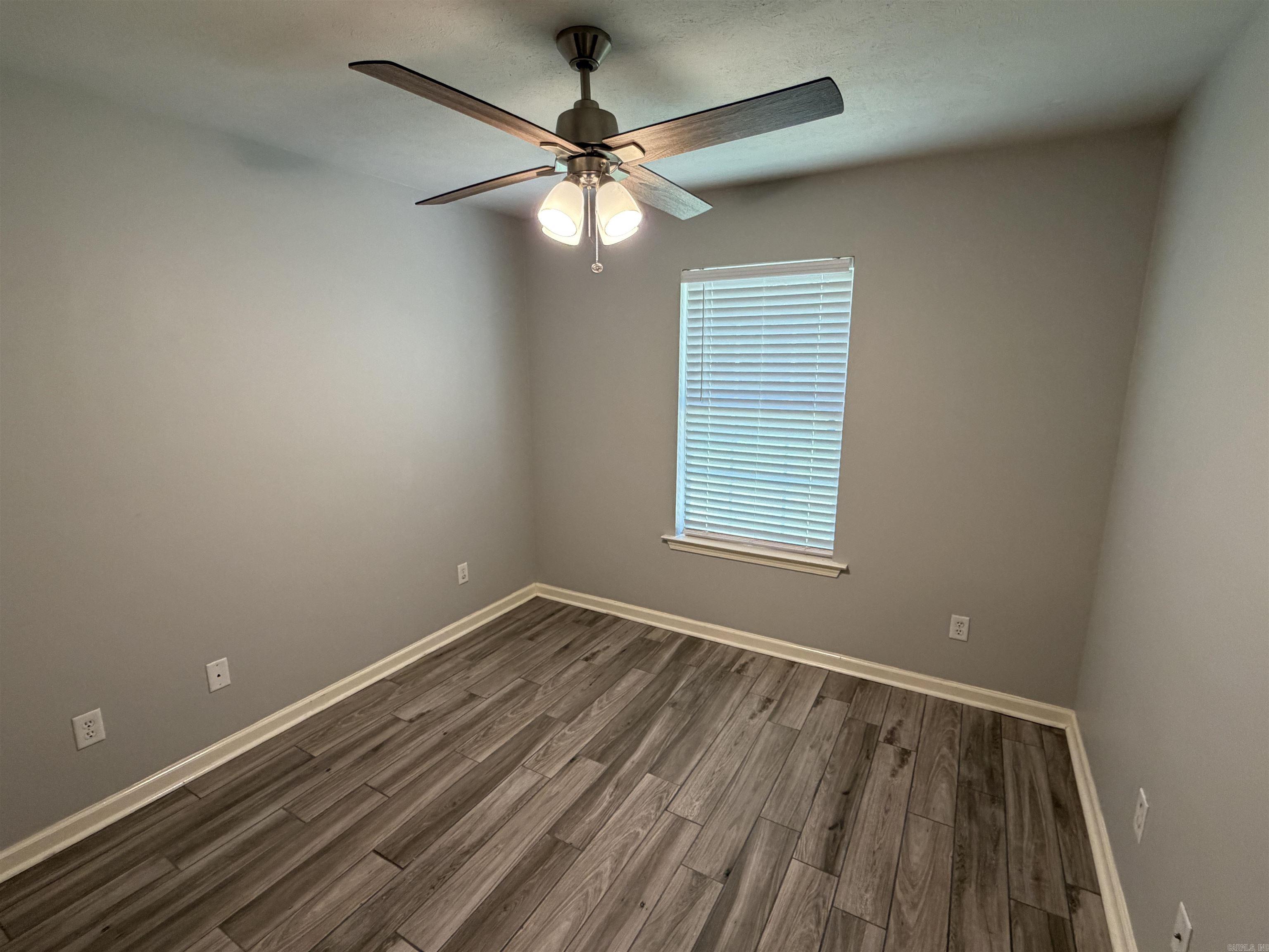 Weatherwood - Residential Lease