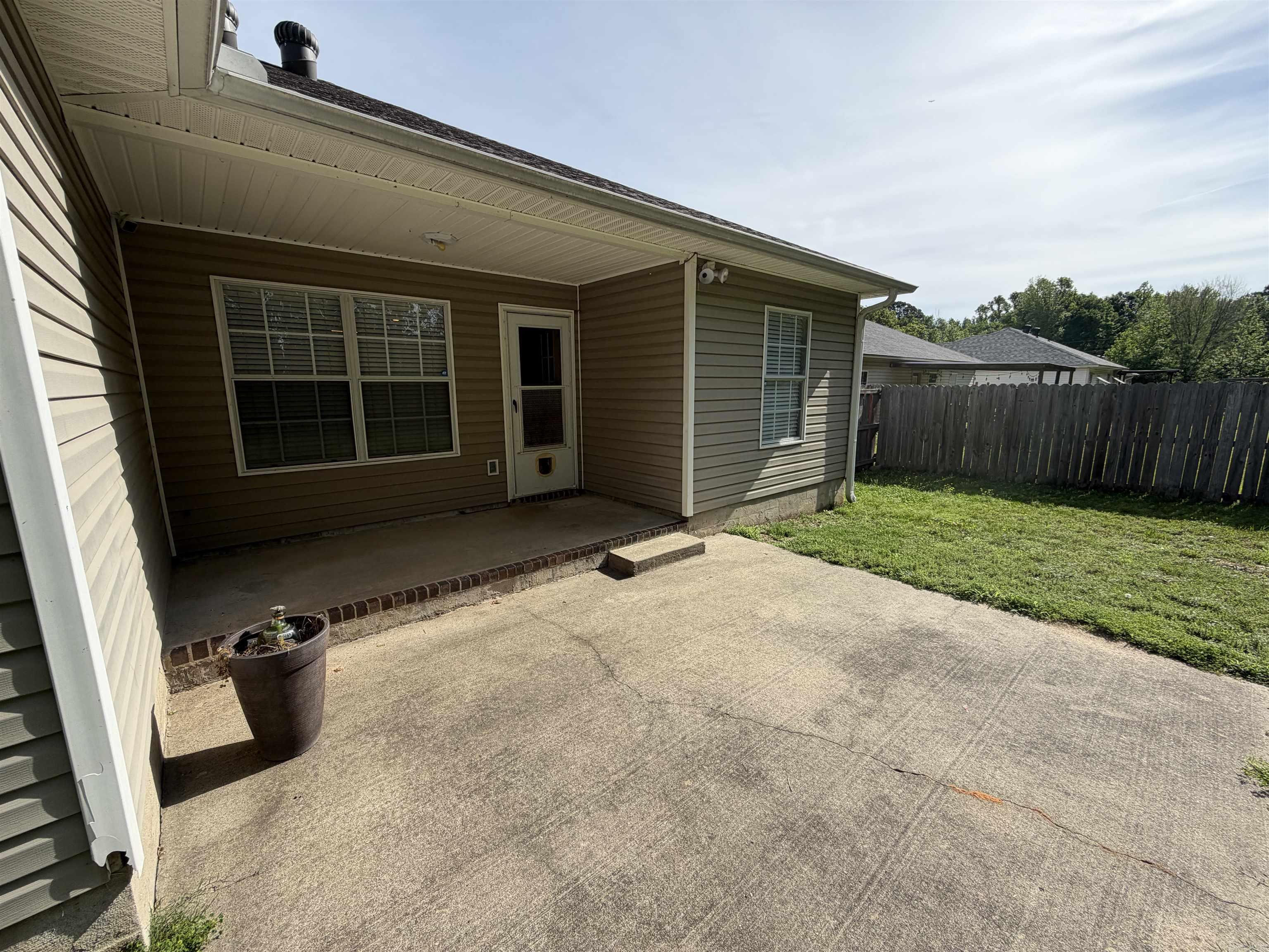 Weatherwood - Residential Lease