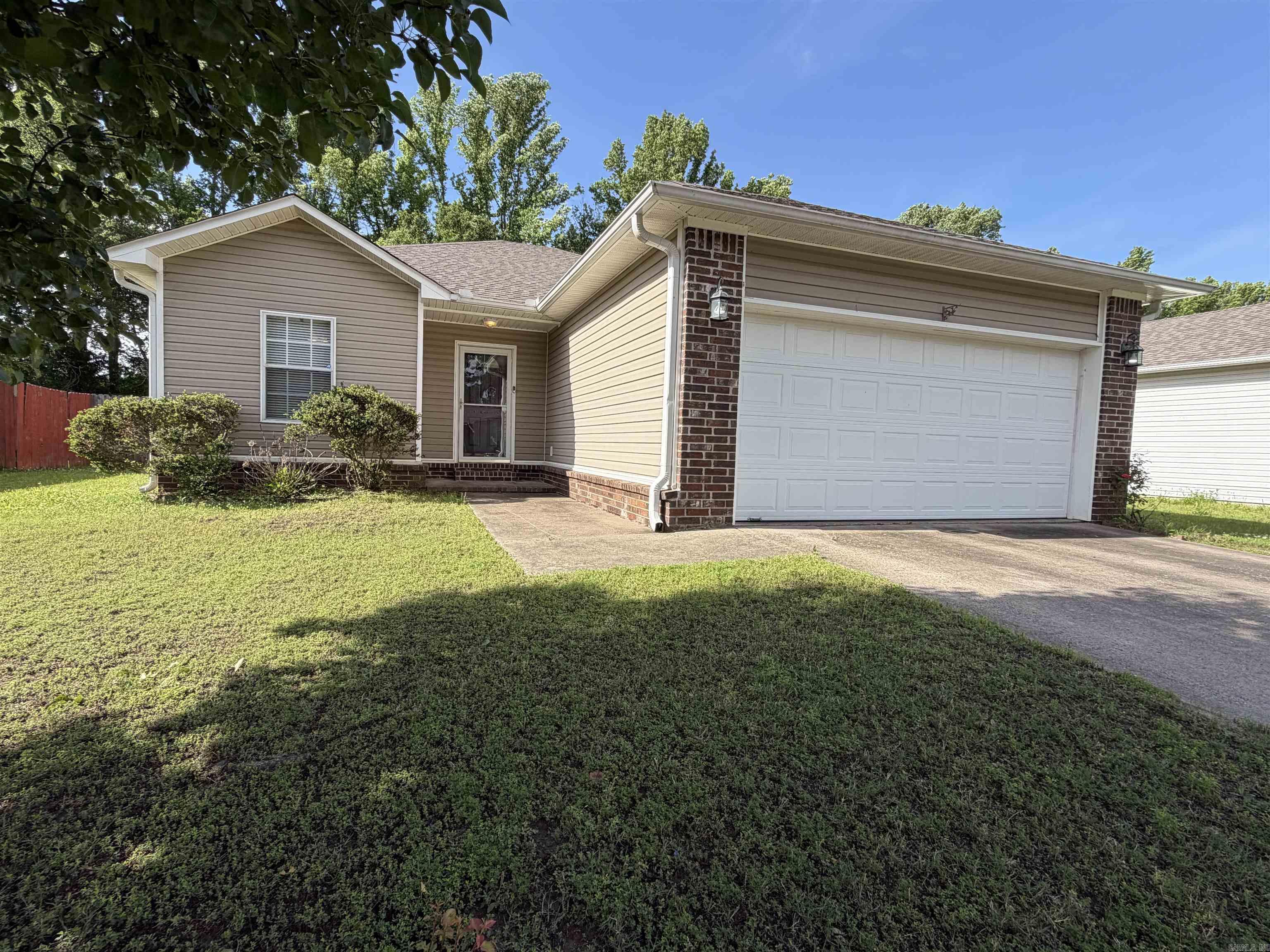 Weatherwood - Residential Lease