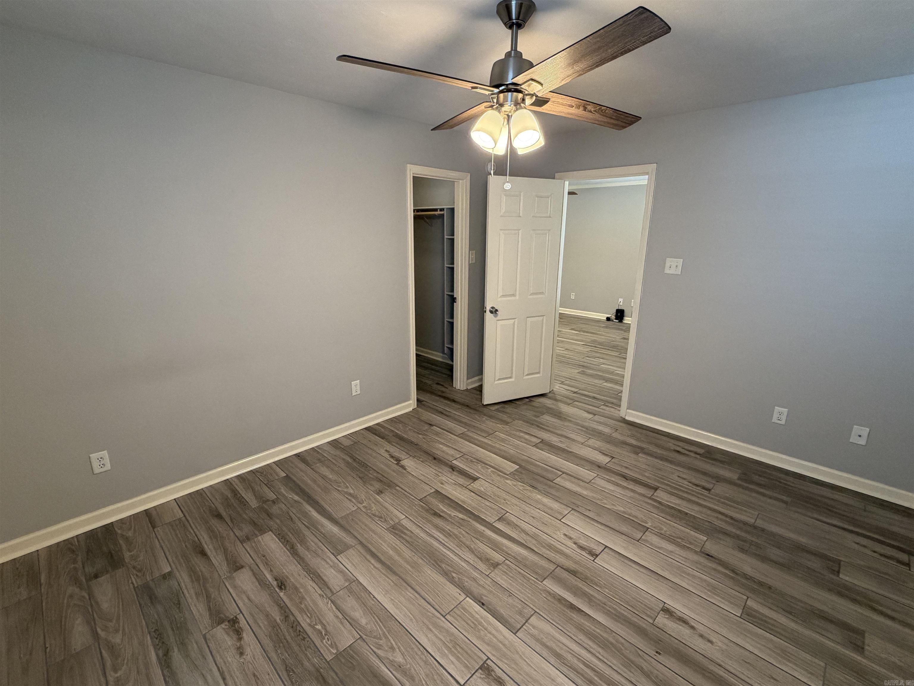 Weatherwood - Residential Lease