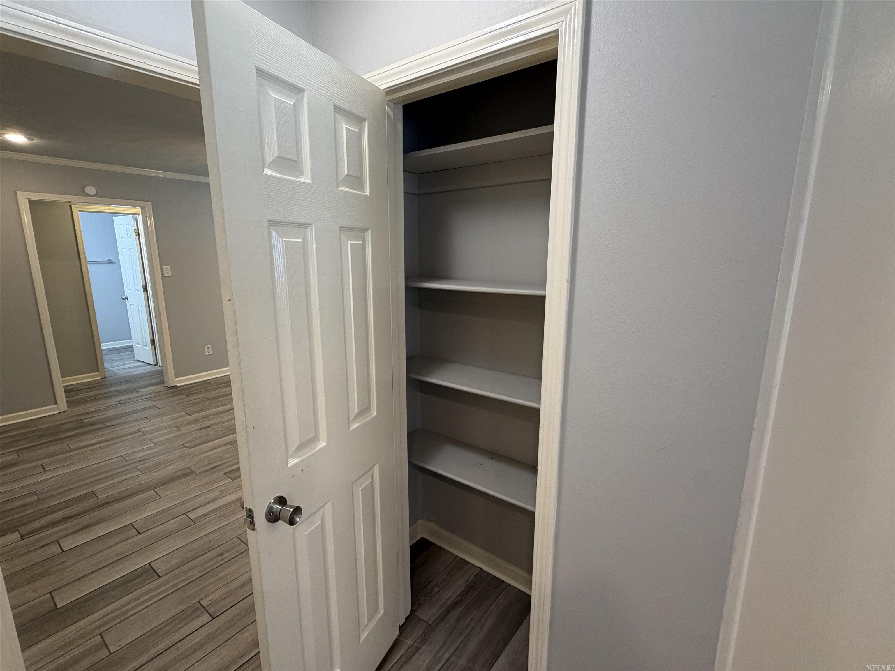 Weatherwood - Residential Lease