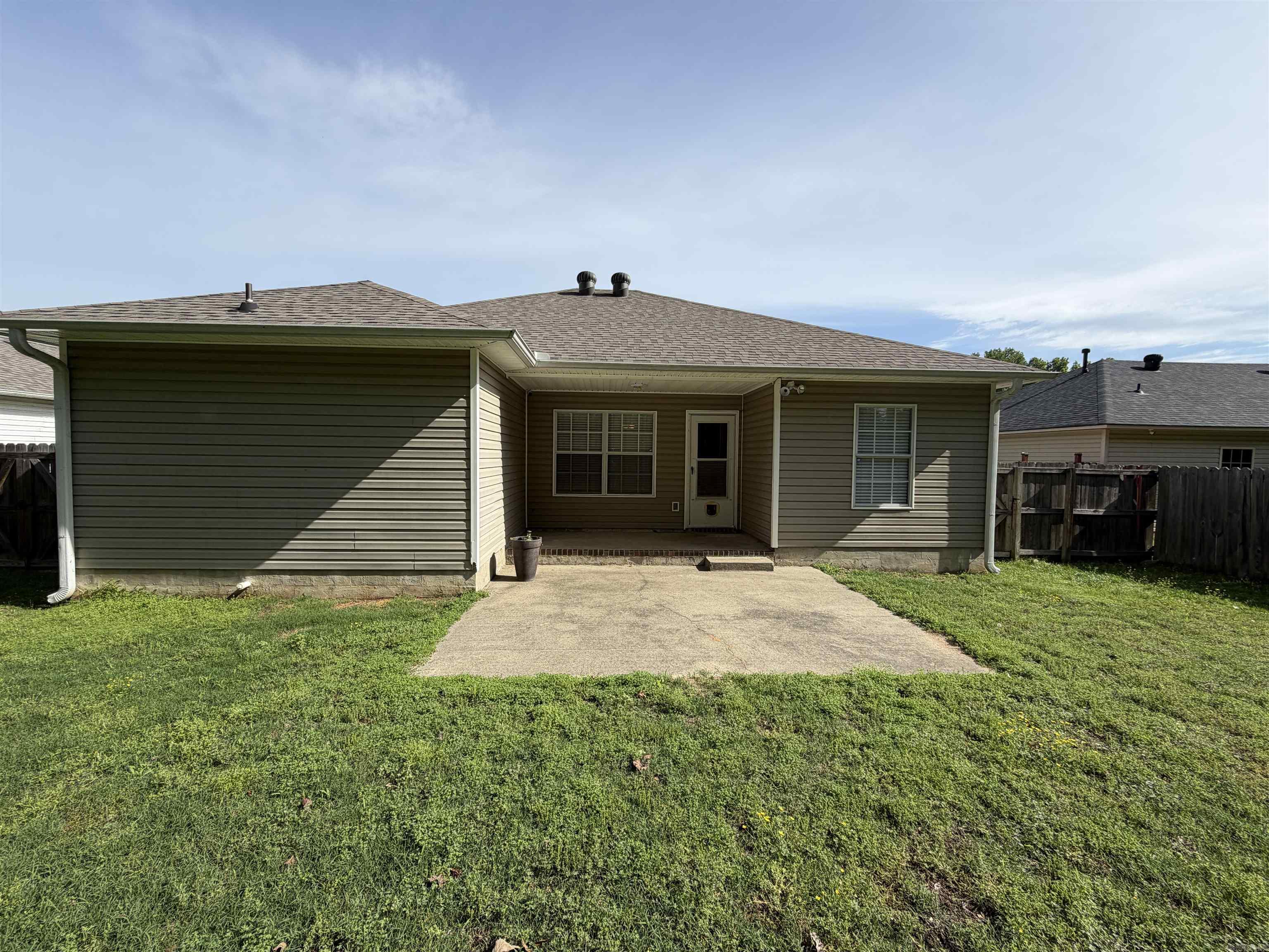 Weatherwood - Residential Lease